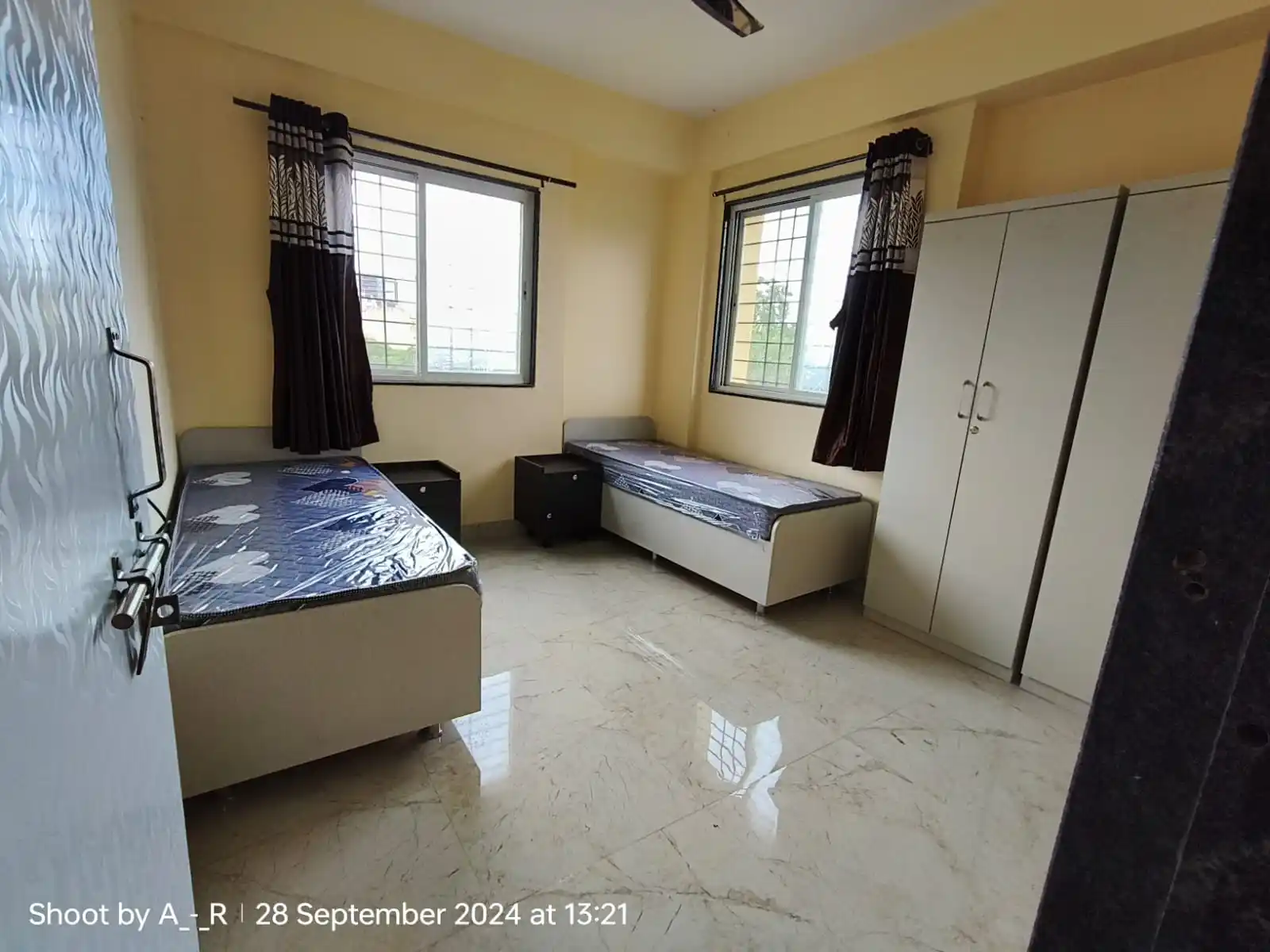 Deshmukh PG6 Photo 2 Deshmukh PG6 Photo 2