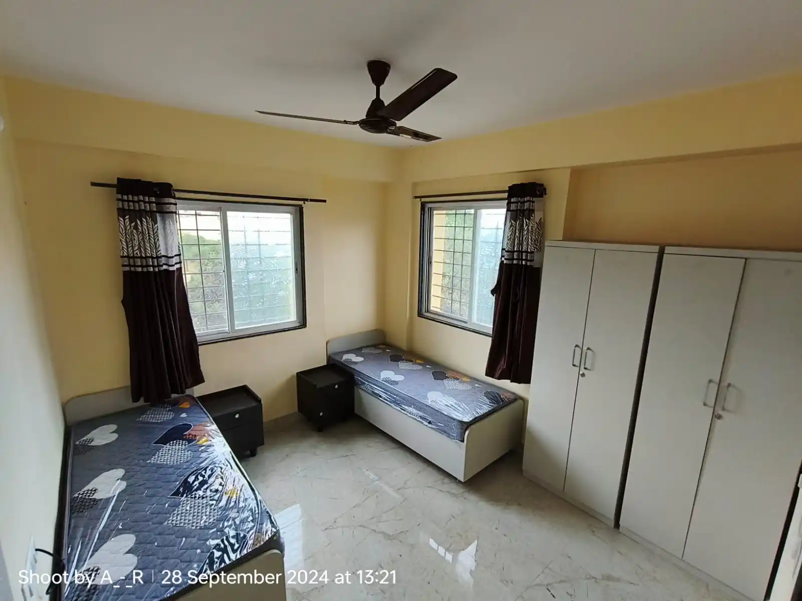 Deshmukh PG6 Photo 5 Deshmukh PG6 Photo 5