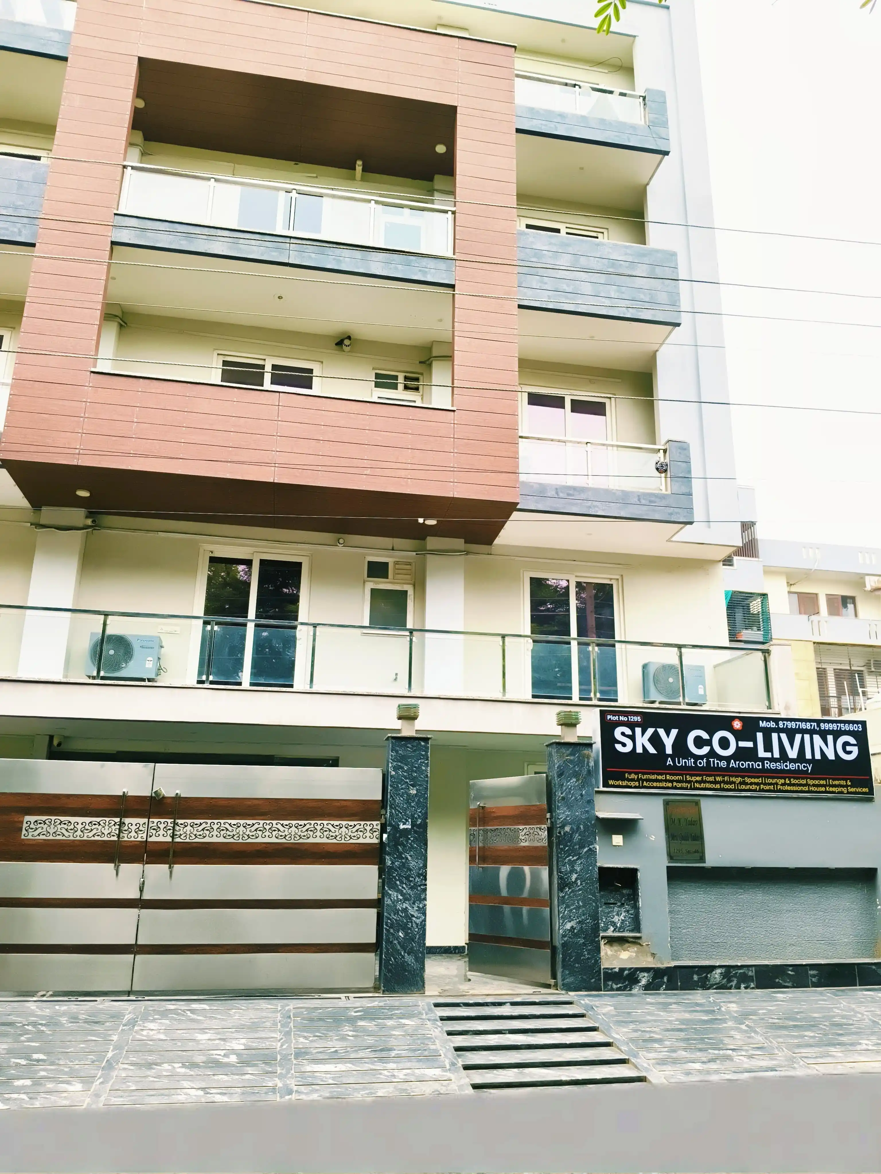 SKY CO-LIVING Photo 1 SKY CO-LIVING Photo 1