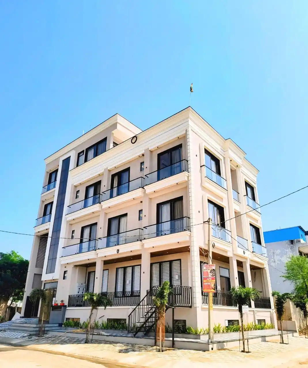 SHRI NIWAS HOSTEL  Photo 2