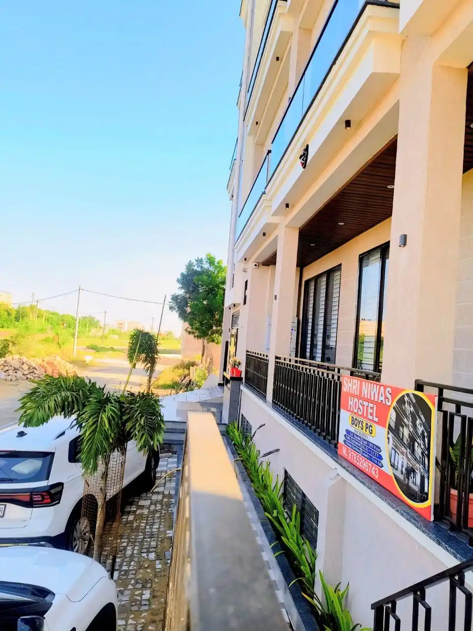 SHRI NIWAS HOSTEL  Photo 6
