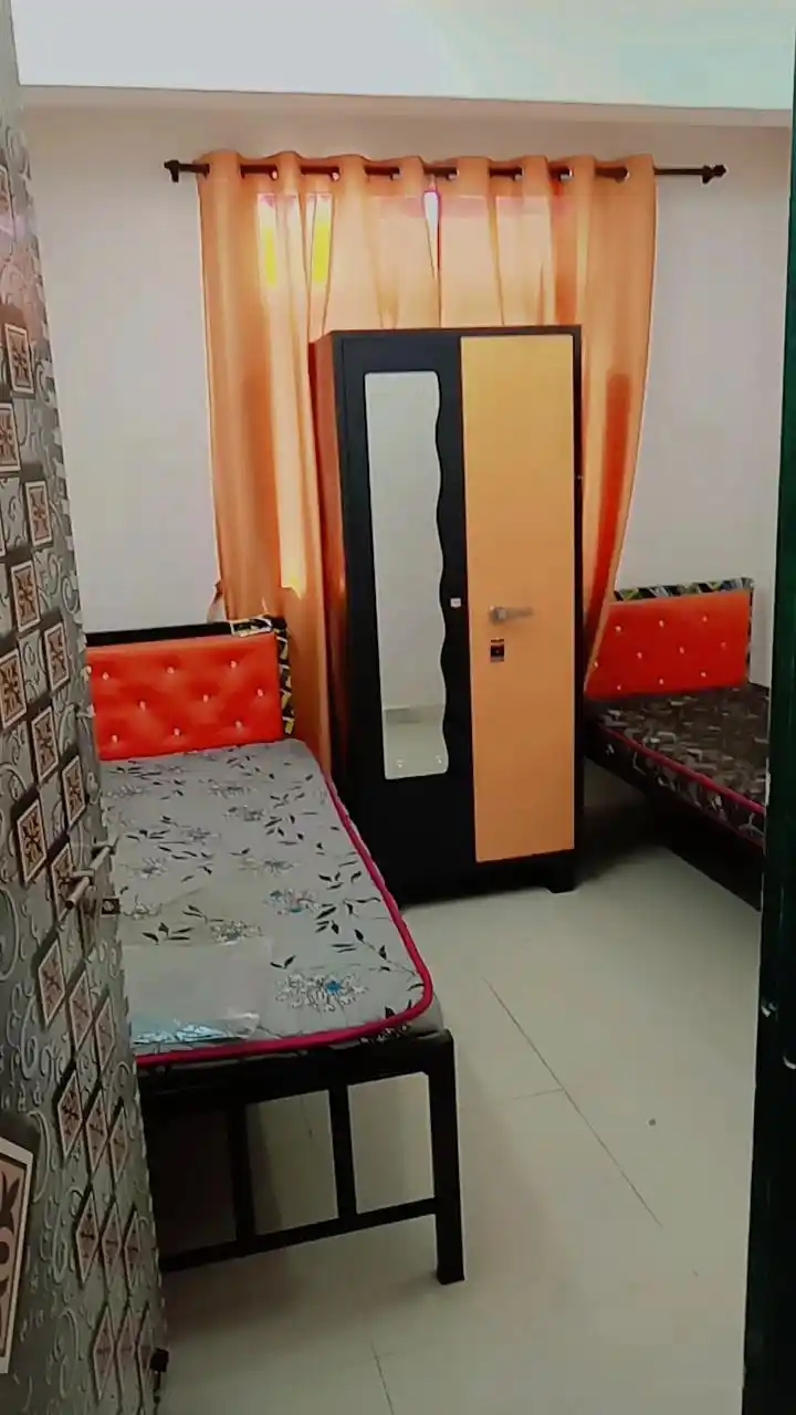 OXOSTAY JAYESH PATIL GHANSOLI Photo 3 OXOSTAY JAYESH PATIL GHANSOLI Photo 3