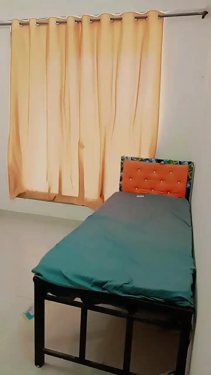 OXOSTAY JAYESH PATIL GHANSOLI Photo 5 OXOSTAY JAYESH PATIL GHANSOLI Photo 5