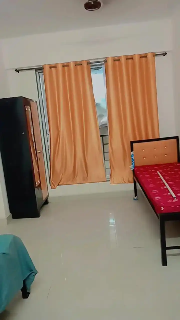 OXOSTAY JAYESH PATIL GHANSOLI Photo 4 OXOSTAY JAYESH PATIL GHANSOLI Photo 4