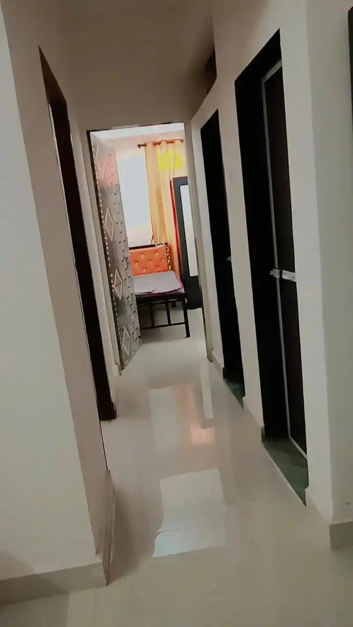 OXOSTAY JAYESH PATIL GHANSOLI Photo 6 OXOSTAY JAYESH PATIL GHANSOLI Photo 6