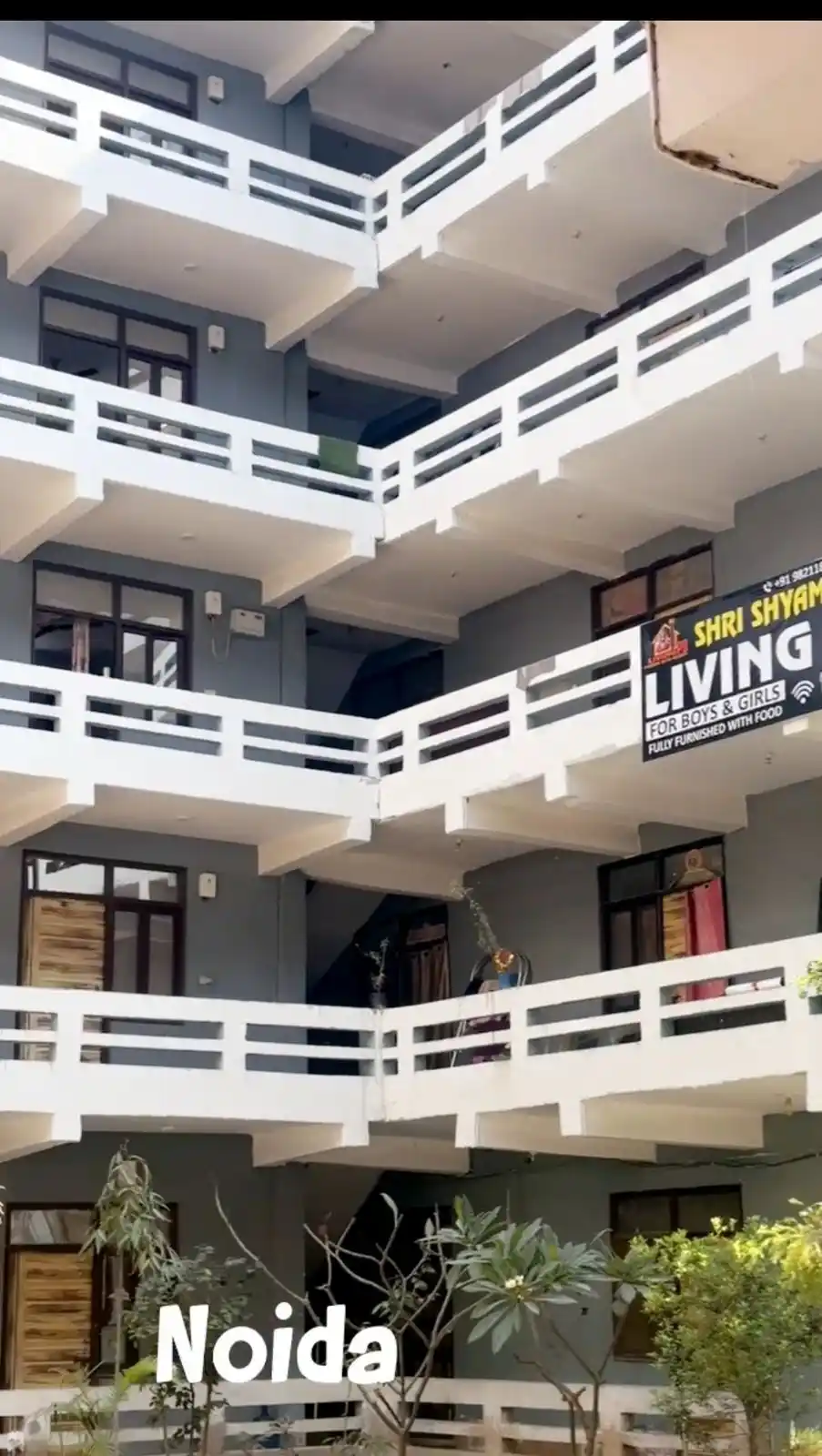 Shri Shyam Kripa Living Pg Photo 1