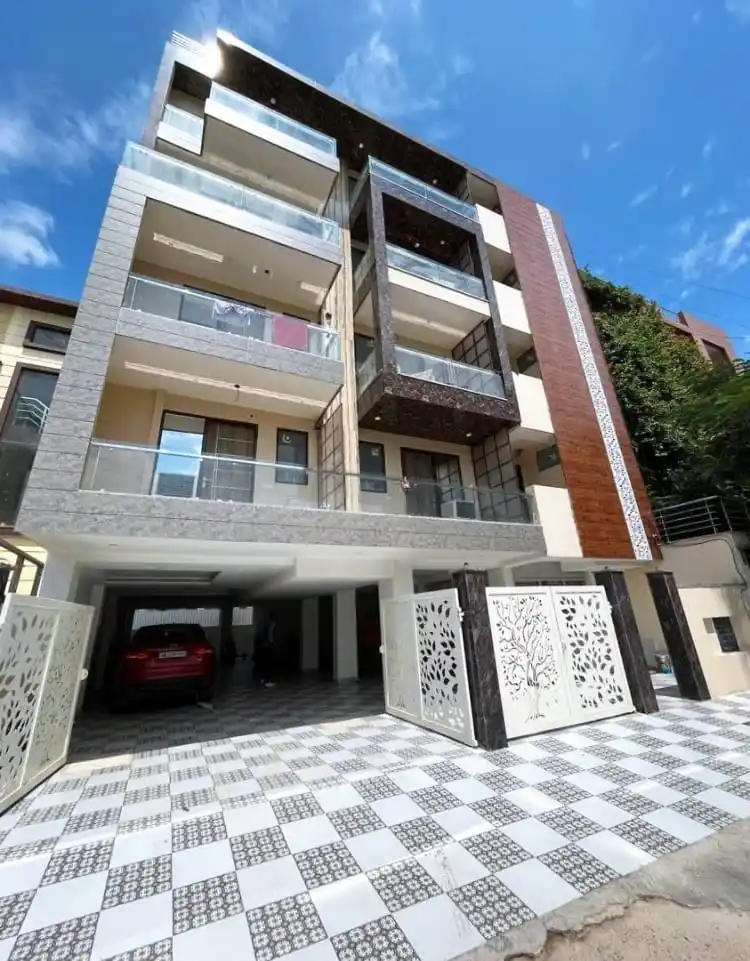 Anurag Hostel Photo 6 Anurag Hostel Photo 6