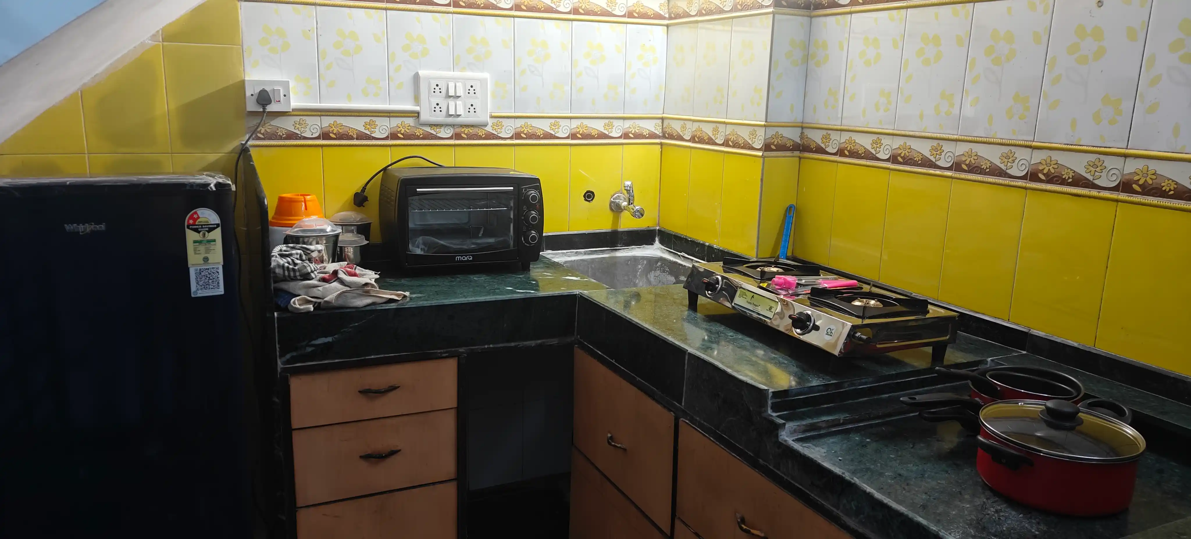 KURLA East Kamgar Nagar 43/C - Image 12