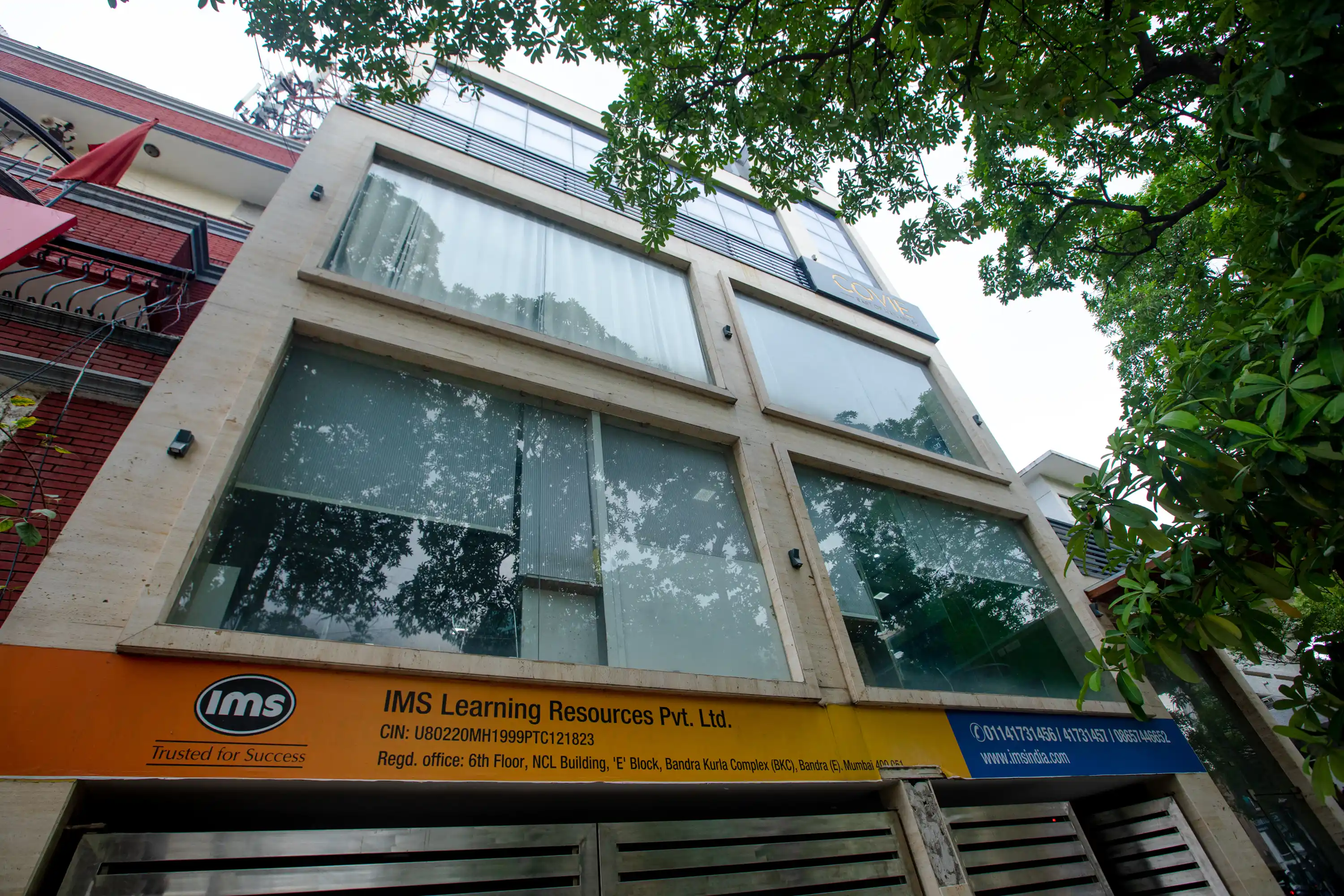 East Of Kailash Photo 1 East Of Kailash Photo 1