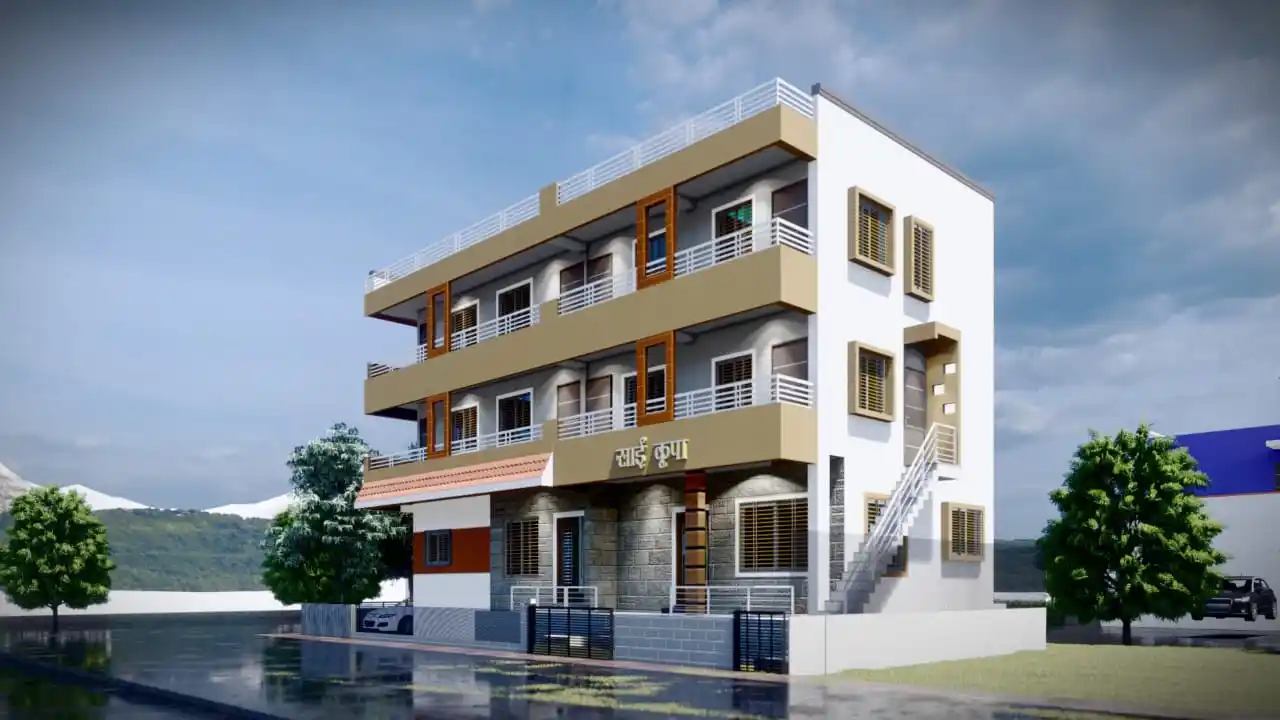 Gayke Hostel Photo 1