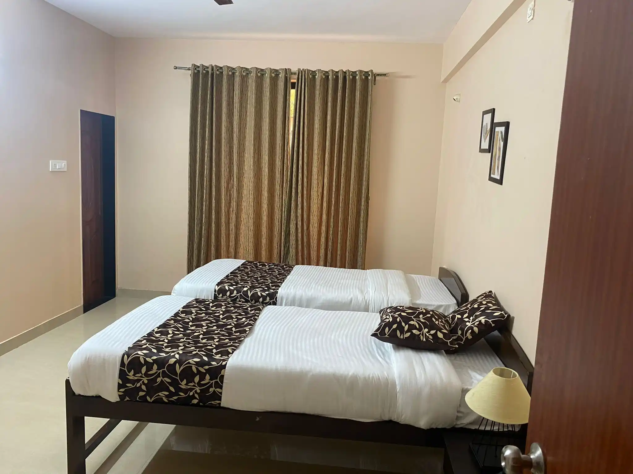 HOUSE IN GOA Photo 1