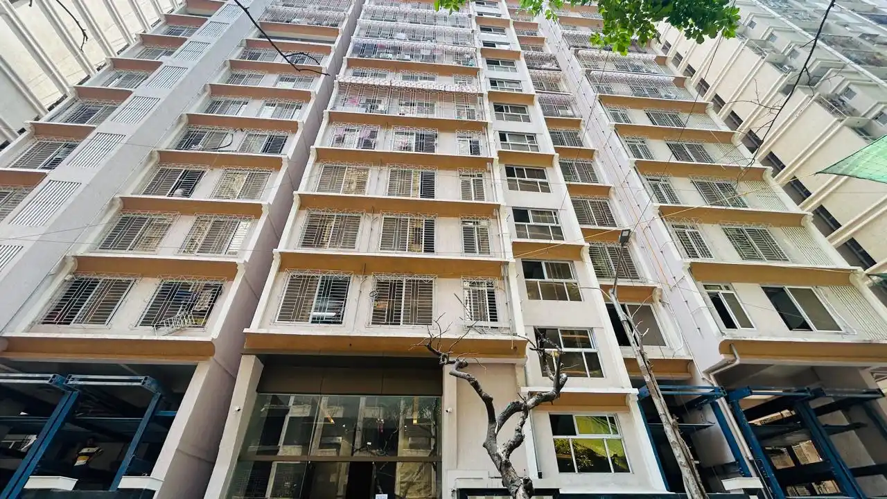 ADITYARAJ BLDG NO 26 VIKHROLI EAST Photo 1 ADITYARAJ BLDG NO 26 VIKHROLI EAST Photo 1