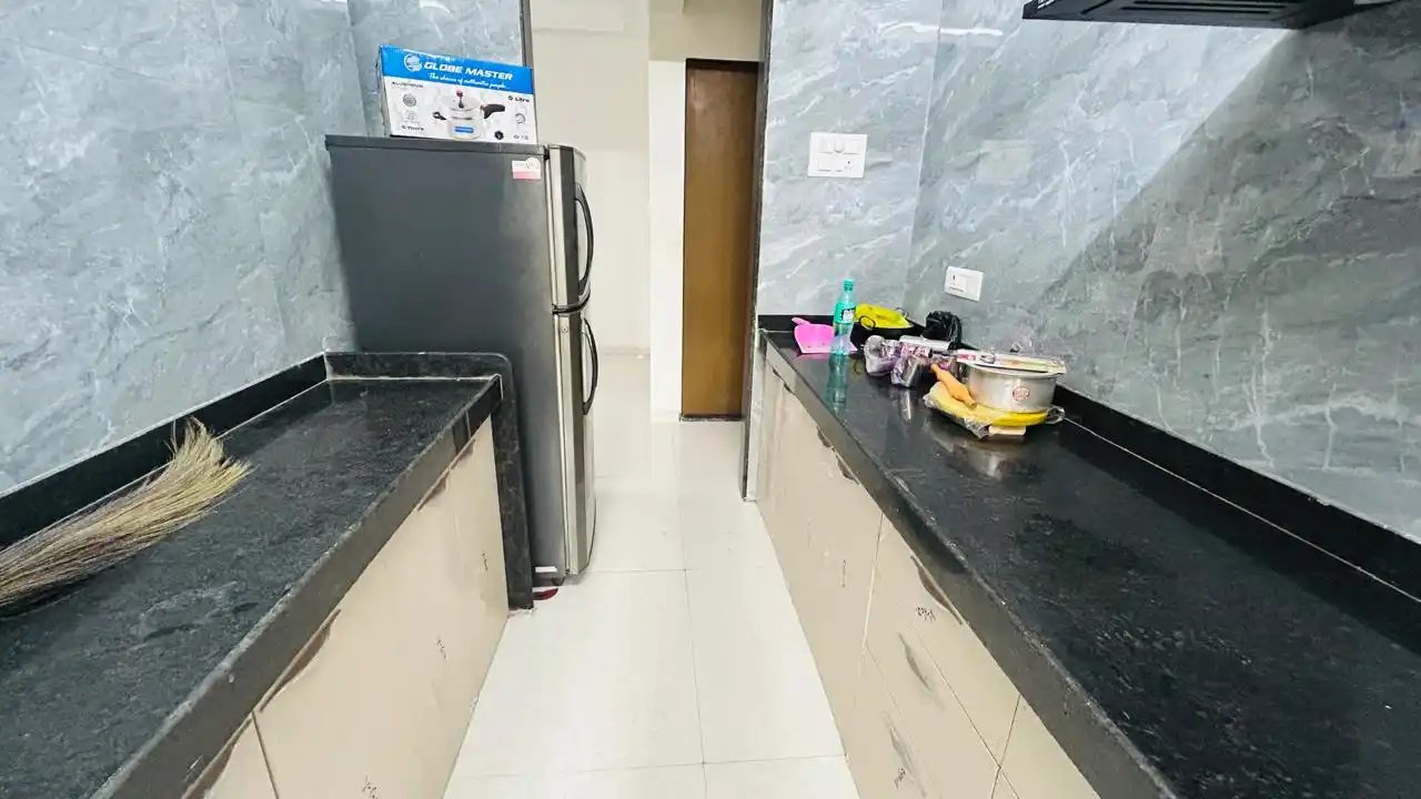 ADITYARAJ BLDG NO 26 VIKHROLI EAST Photo 6 ADITYARAJ BLDG NO 26 VIKHROLI EAST Photo 6