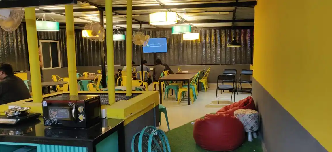 Crystal Living  Photo 5