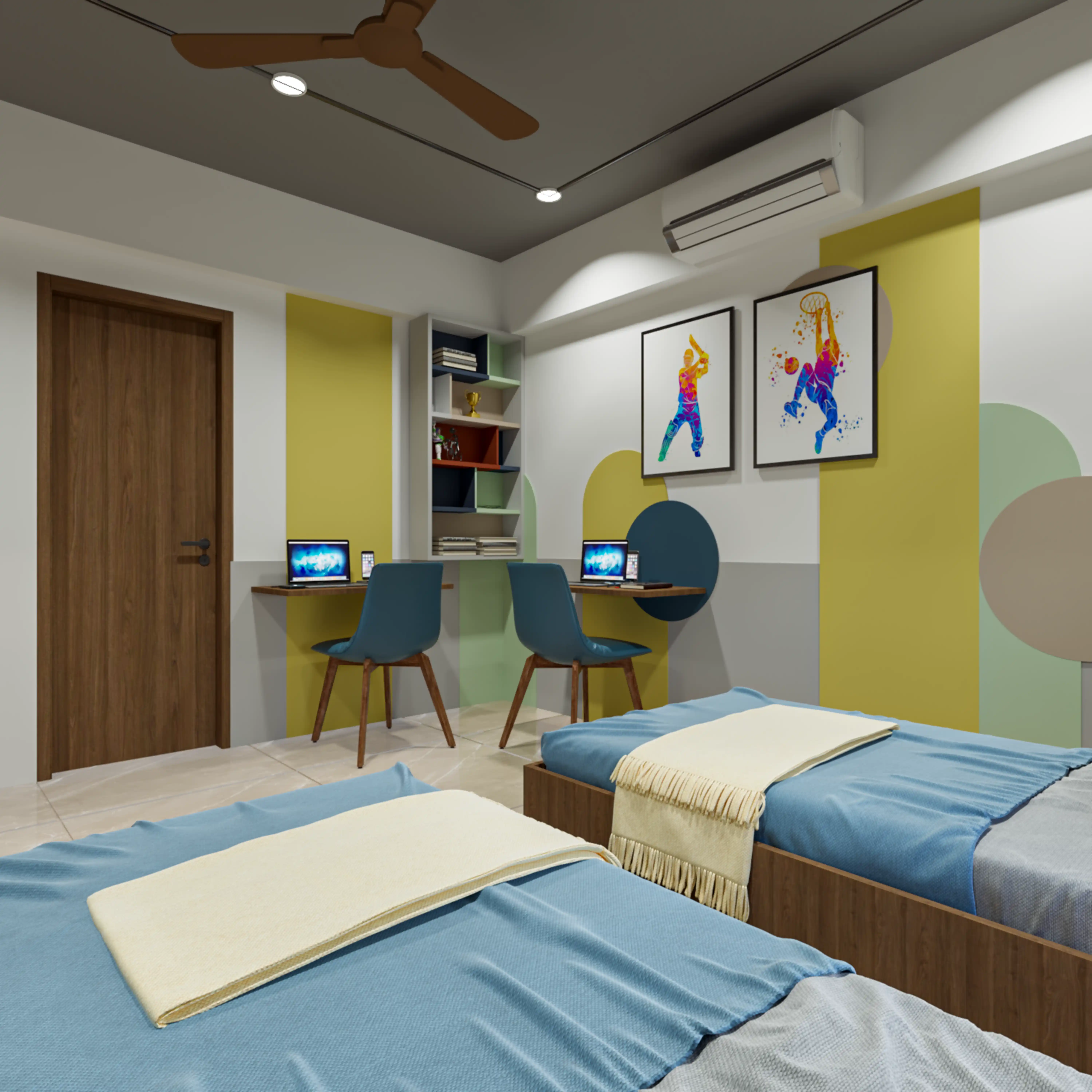 Cozmo Garnet  Photo 4