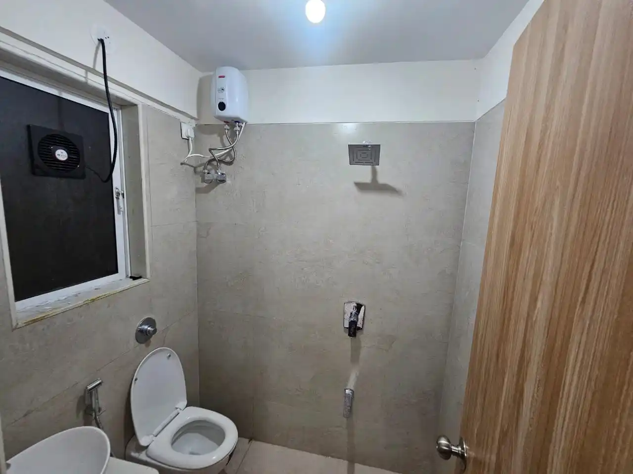 Sayba Recidency Photo 2
