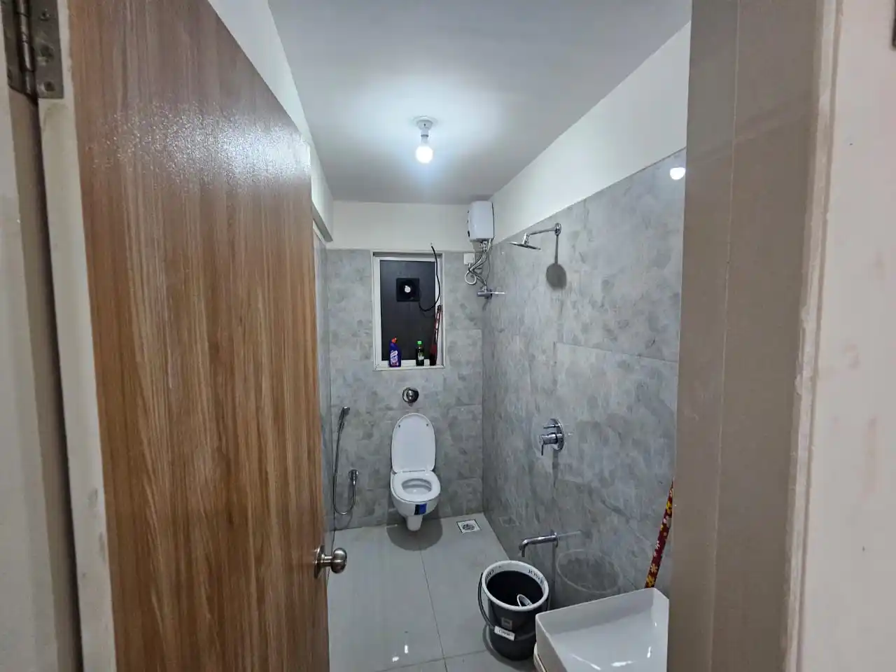 Sayba Recidency Photo 1