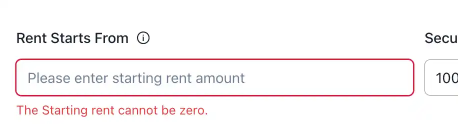 Rajendra PG6 Photo 1 Rajendra PG6 Photo 1