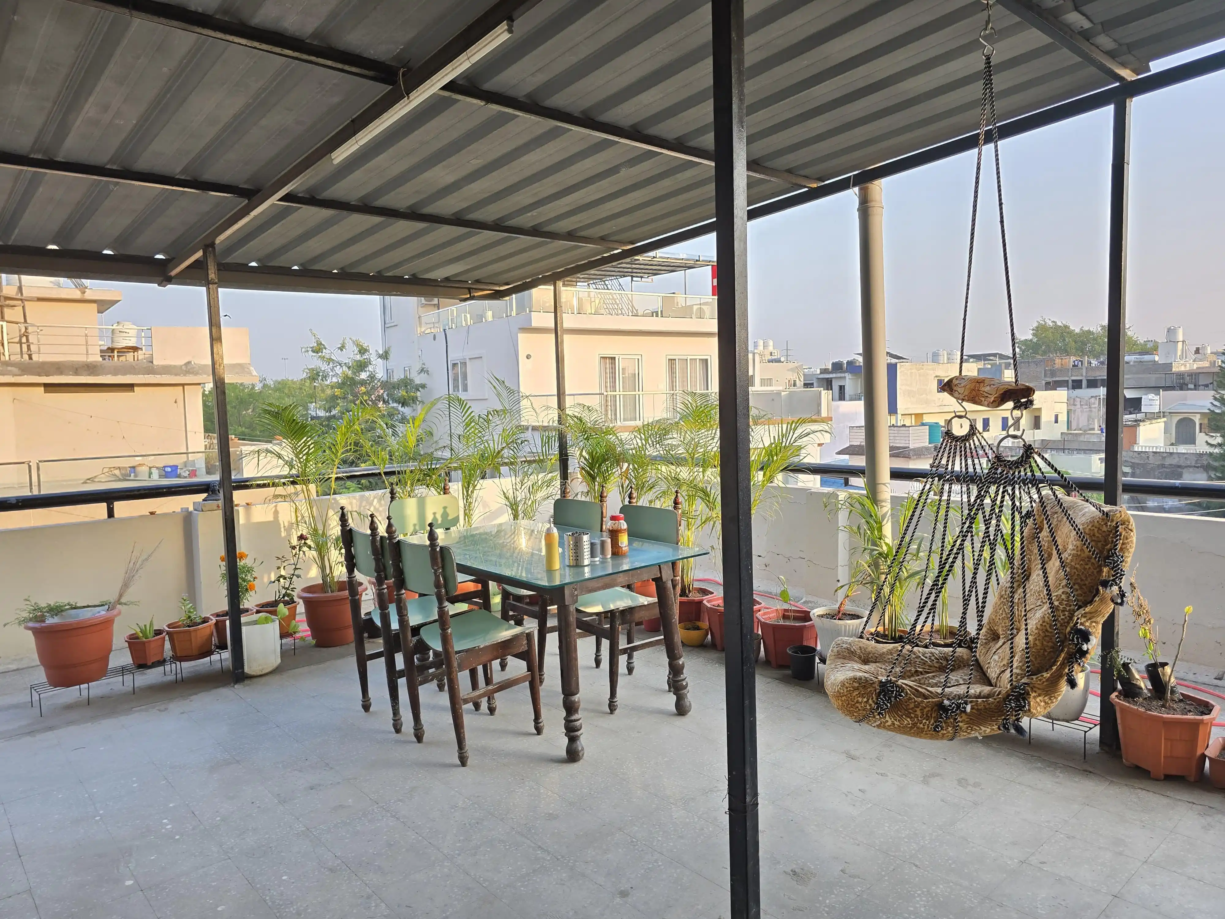 Saanvi Homes  - Image 21