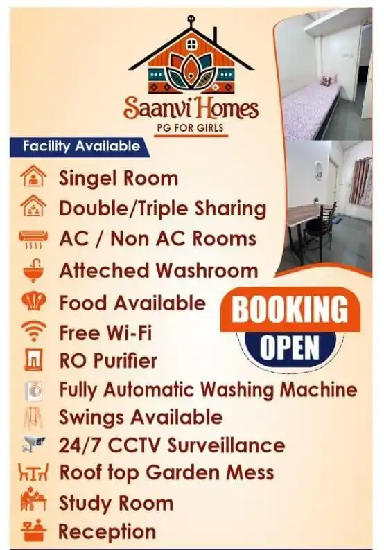 Saanvi Homes  - Image 38
