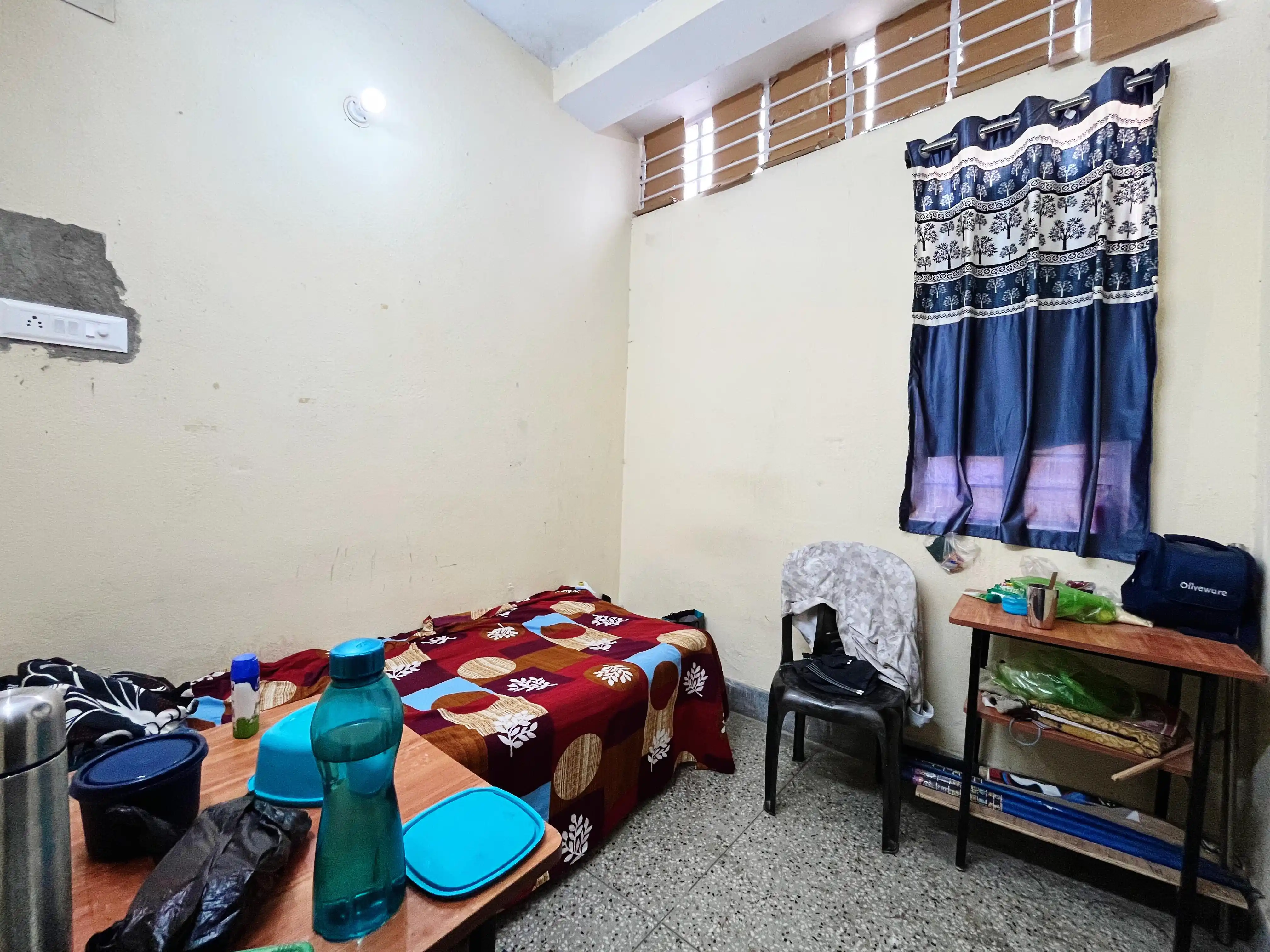 माई HOSTEL(R.B.S. TRUST) Ashiyana Megistrate Colony Photo 2