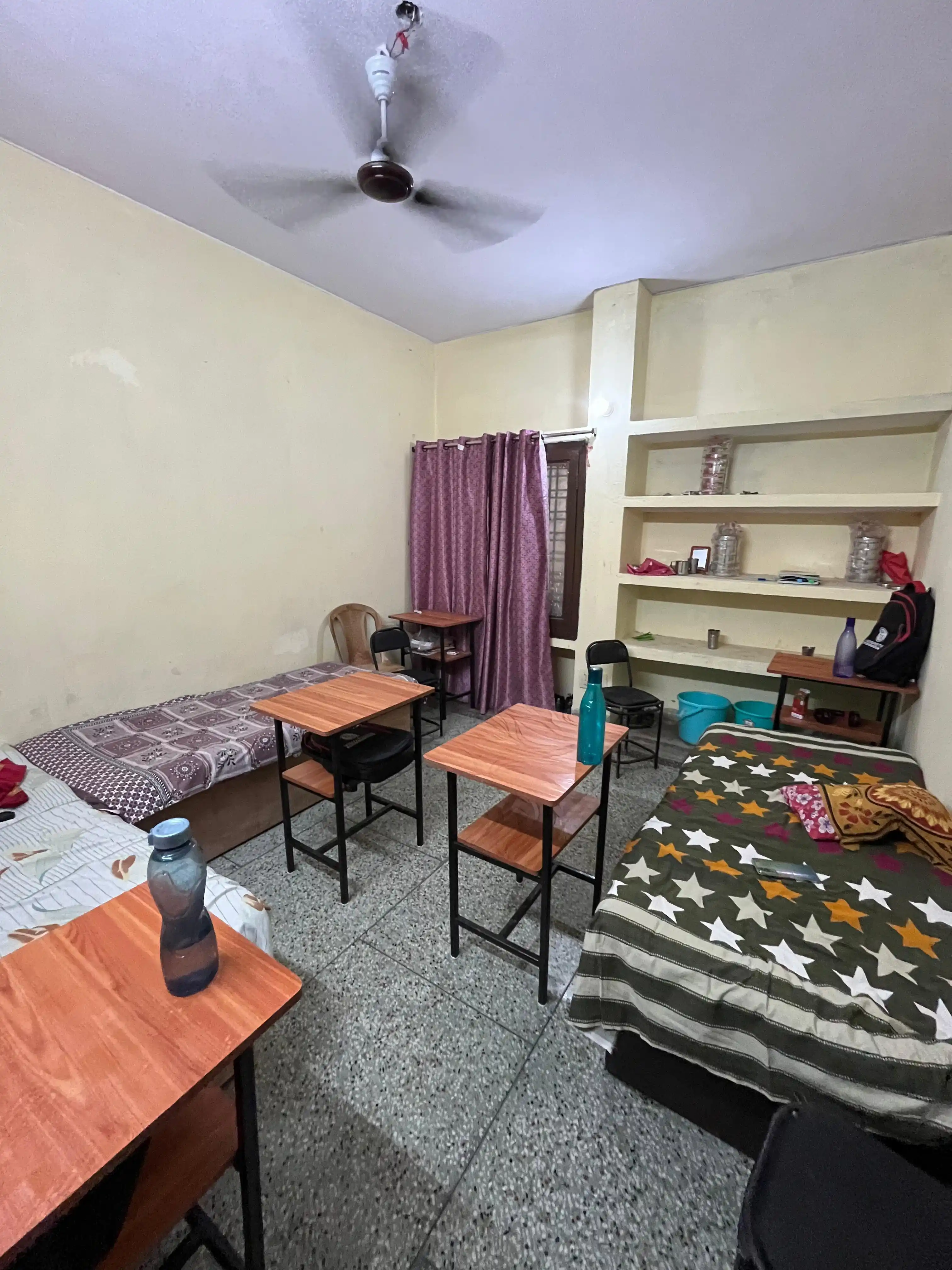 माई HOSTEL(R.B.S. TRUST) Ashiyana Megistrate Colony Photo 4