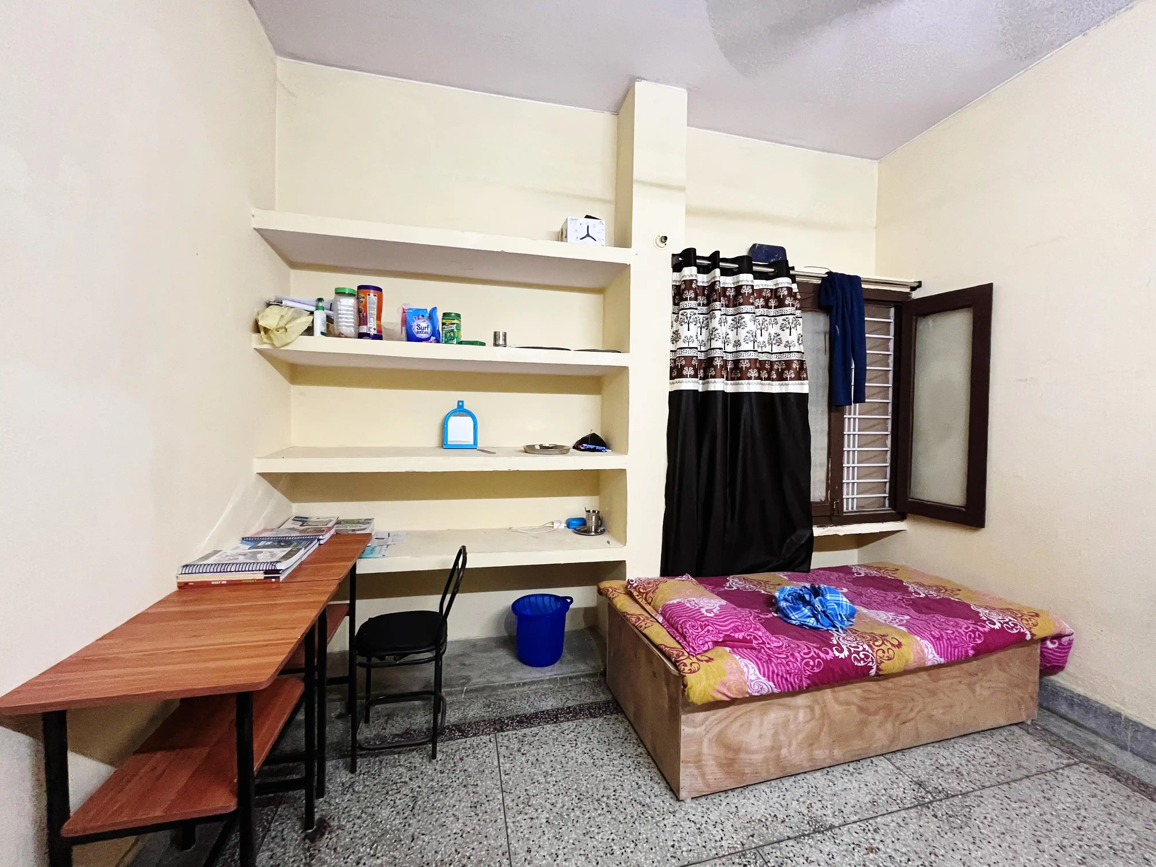 माई HOSTEL(R.B.S. TRUST) Ashiyana Megistrate Colony - Image 11