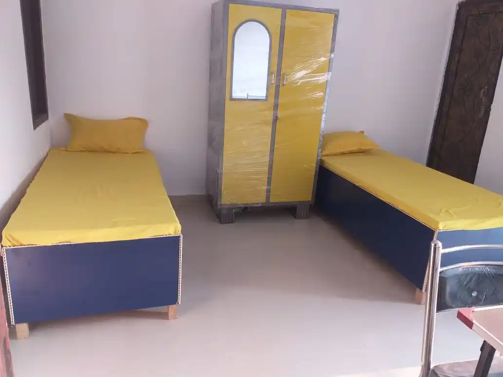 StayEllo - Aura Co- Living Hostel/PG Photo 3 StayEllo - Aura Co- Living Hostel/PG Photo 3