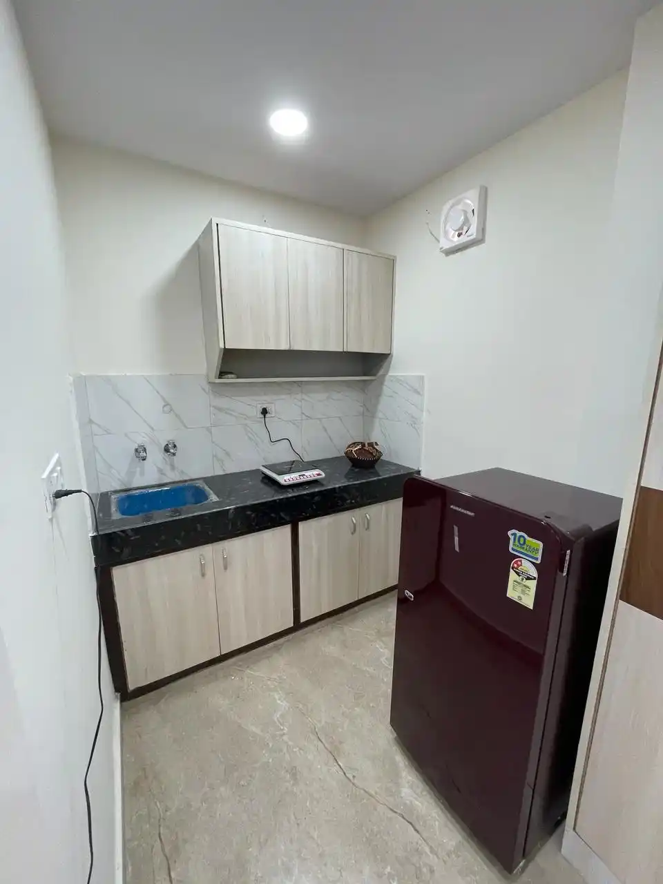 Flats On Rent 2193 Sec 43 - Image 15