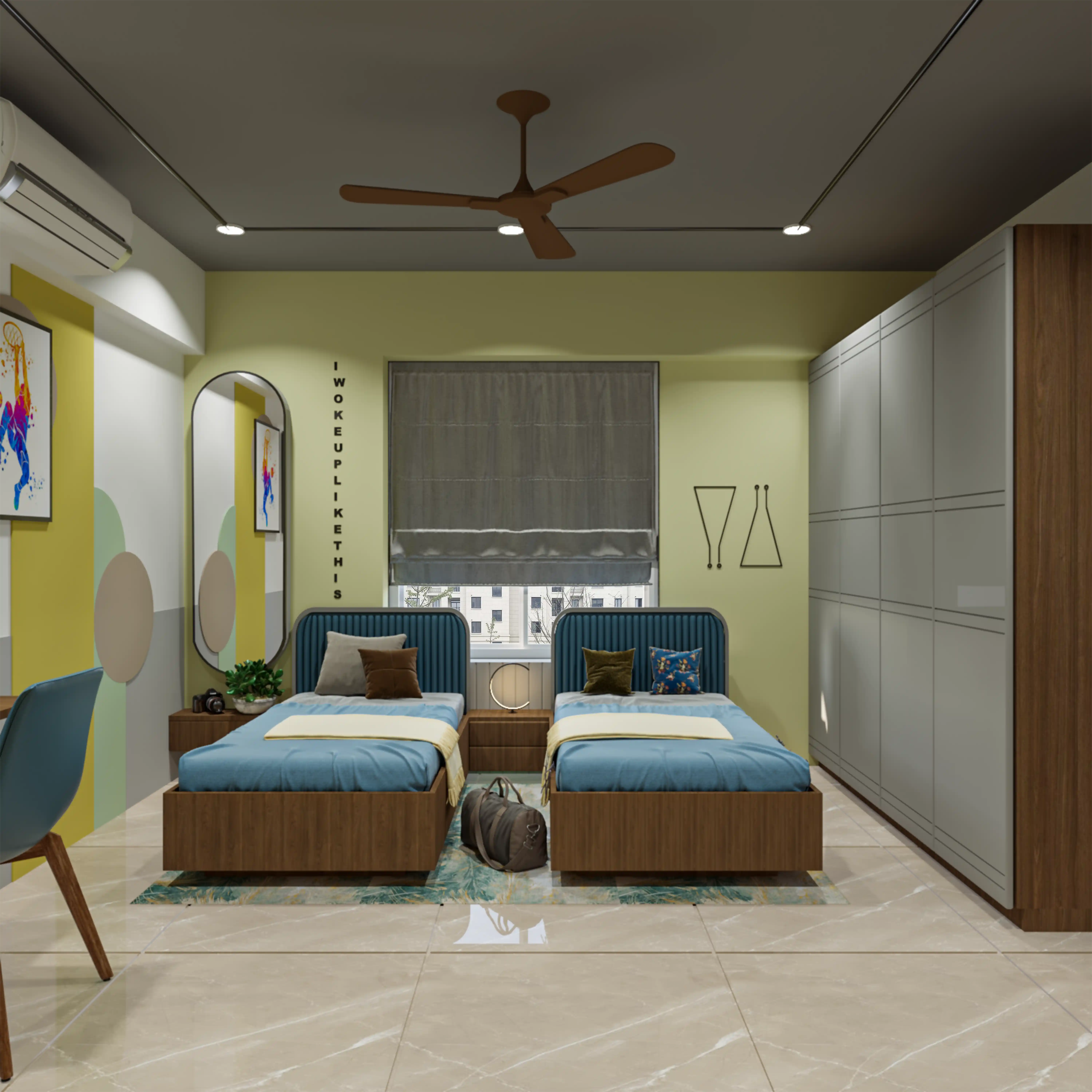 Cozmo Sapphire Photo 1 Cozmo Sapphire Photo 1