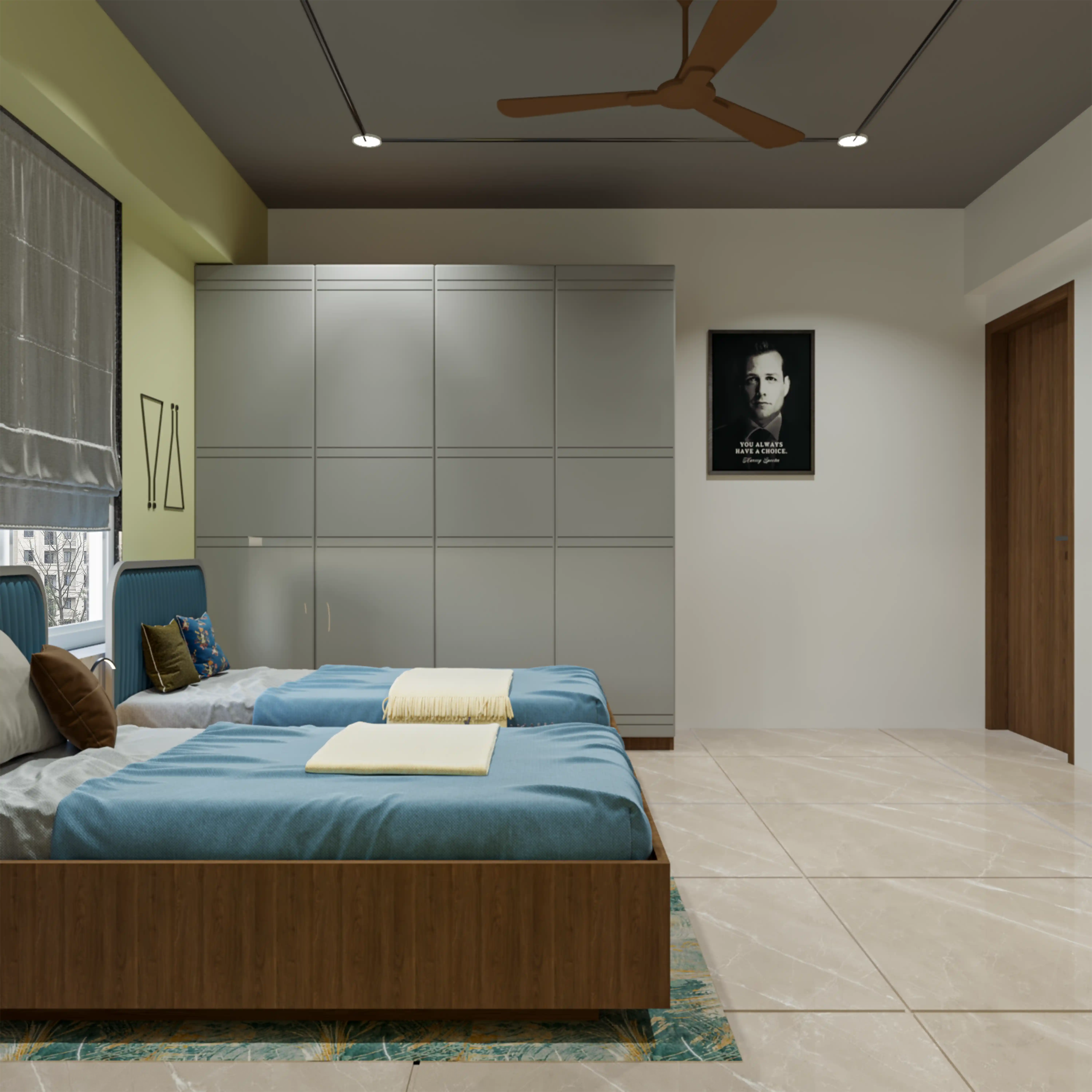 Cozmo Sapphire Photo 5 Cozmo Sapphire Photo 5