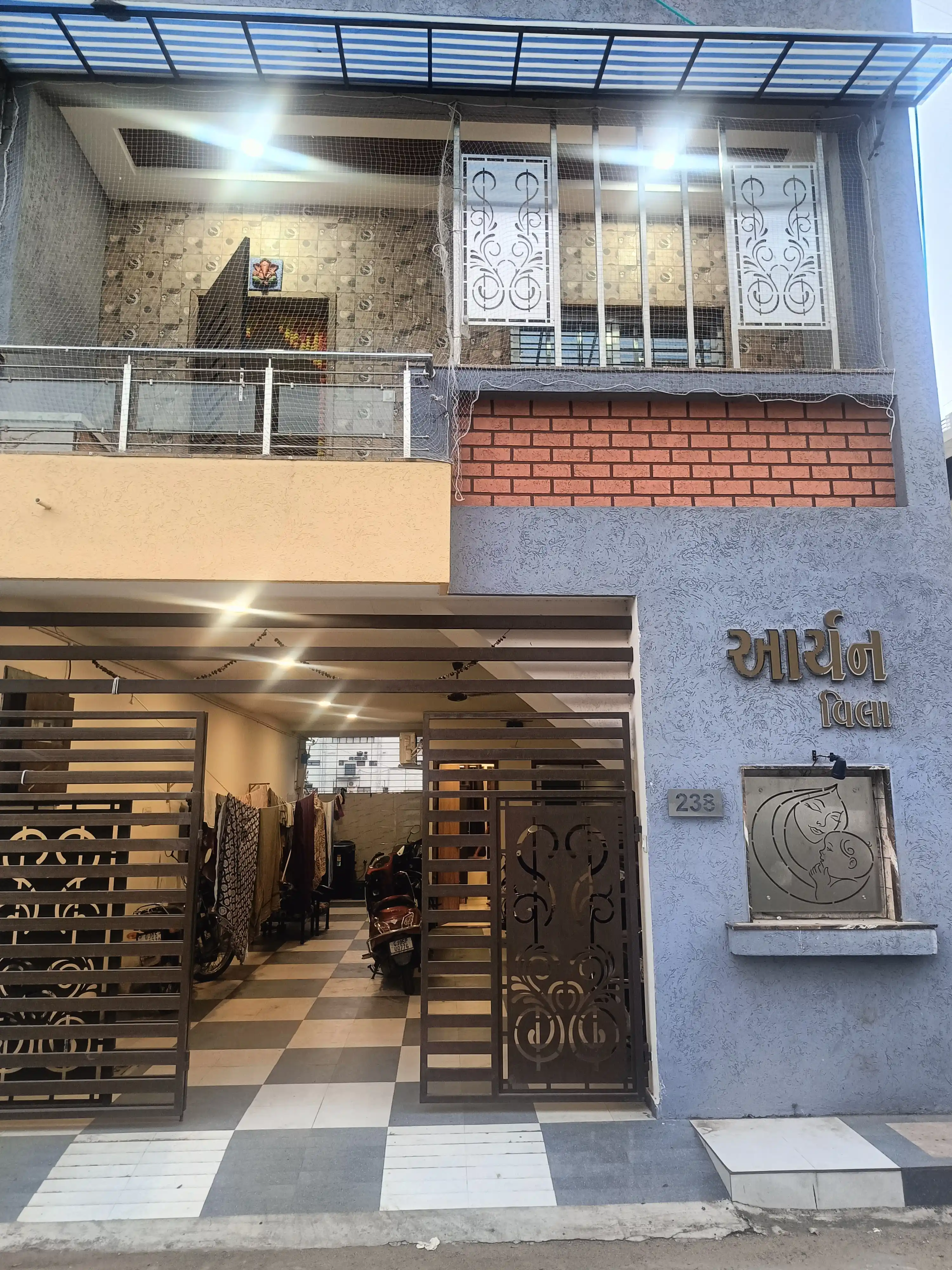 Nexa Living Sai Rachna Photo 1 Nexa Living Sai Rachna Photo 1