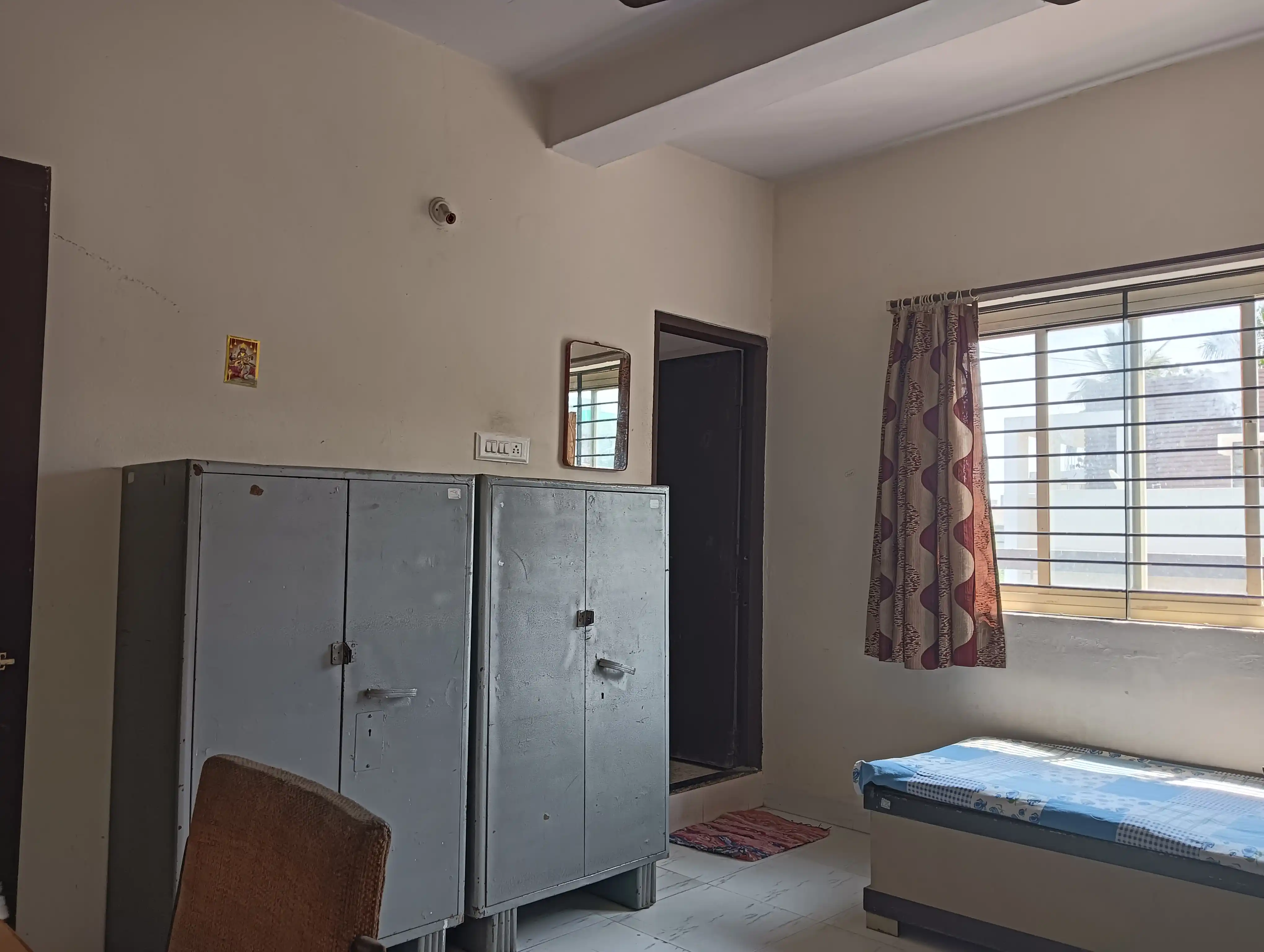 Vidhyasagar PG Photo 1 Vidhyasagar PG Photo 1