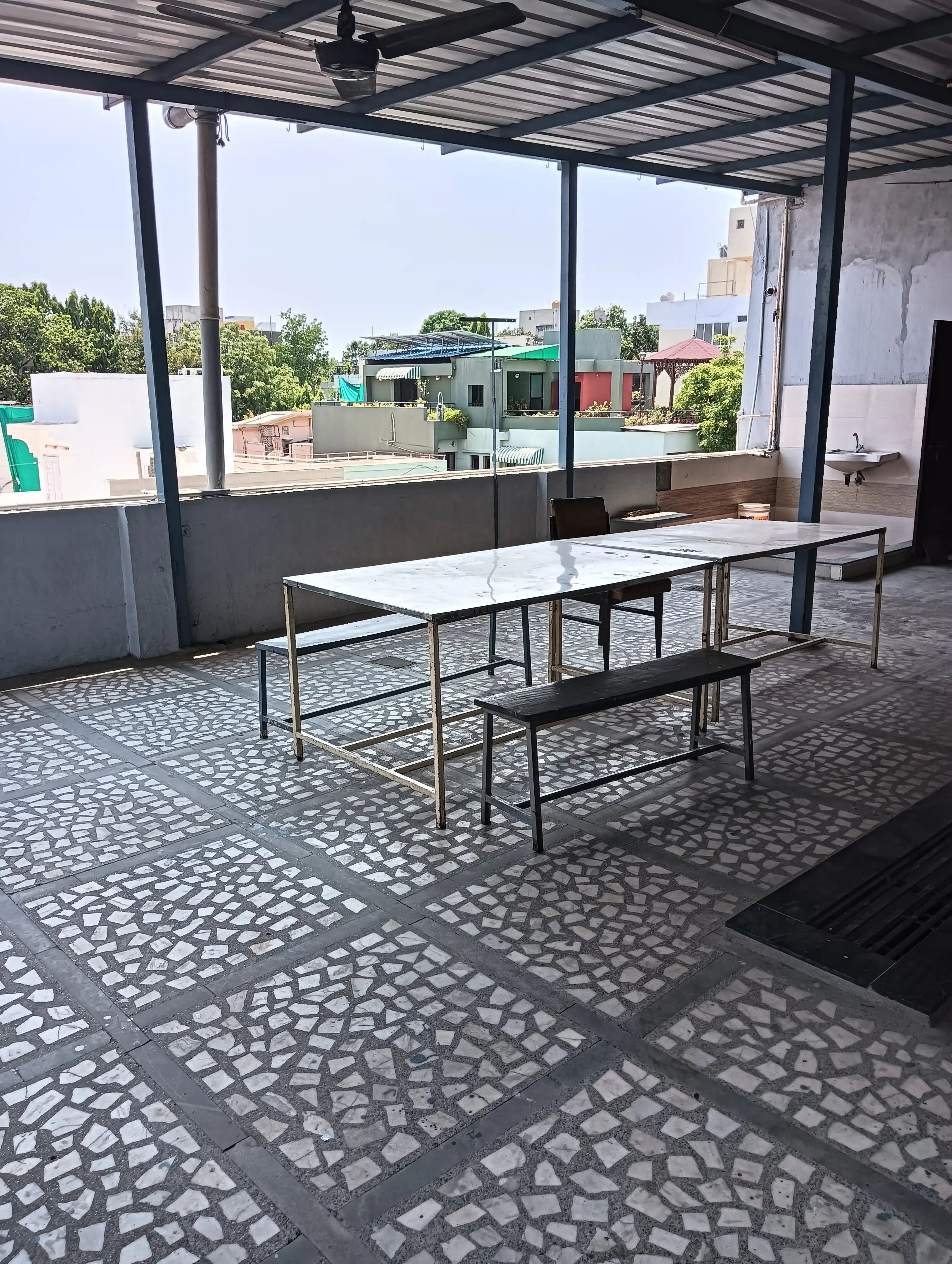 Vidhyasagar PG Photo 6 Vidhyasagar PG Photo 6