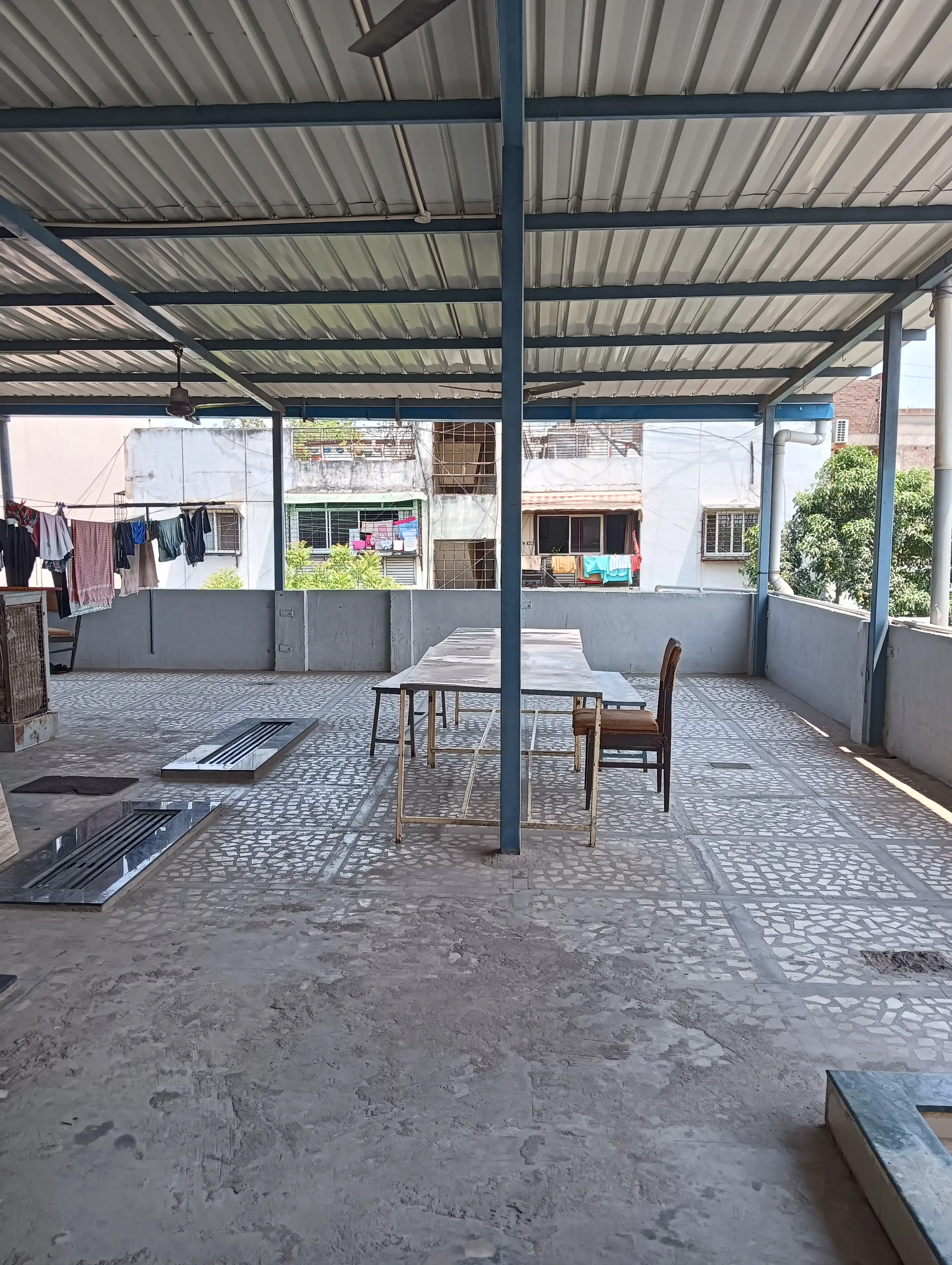 Vidhyasagar PG Photo 5 Vidhyasagar PG Photo 5