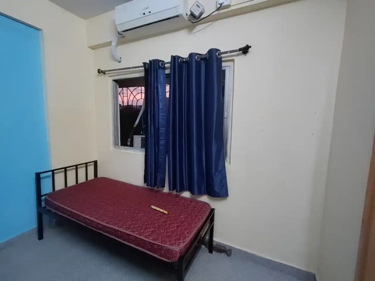 NERUL SEC 17 NANDANVAN 125 - Image 7