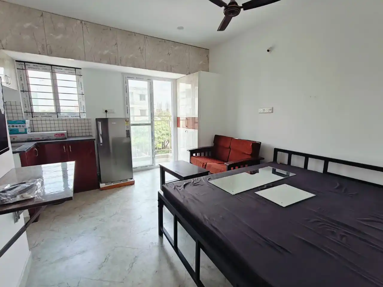 Silver Wood Residency Photo 6