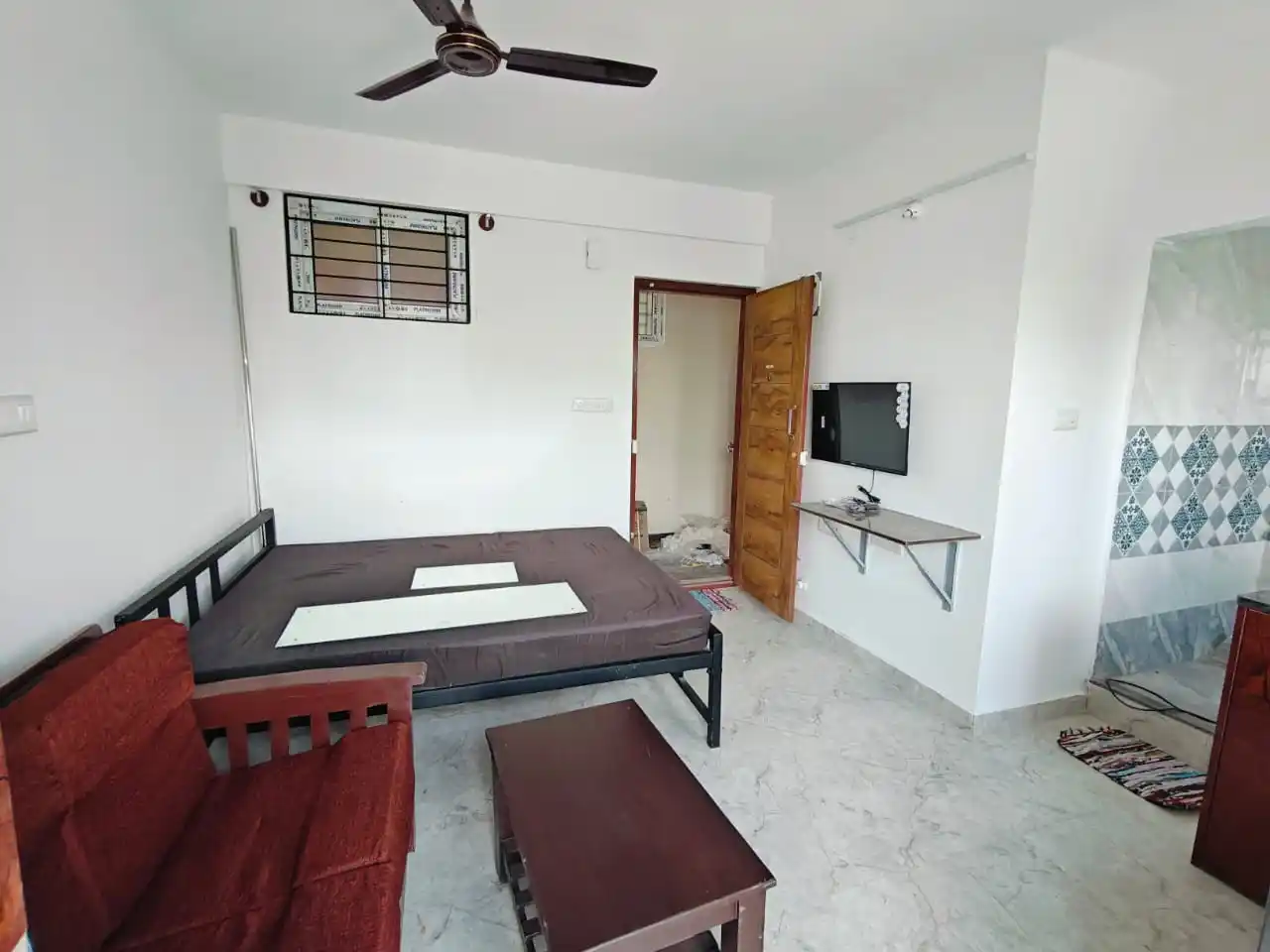 Silver Wood Residency Photo 5