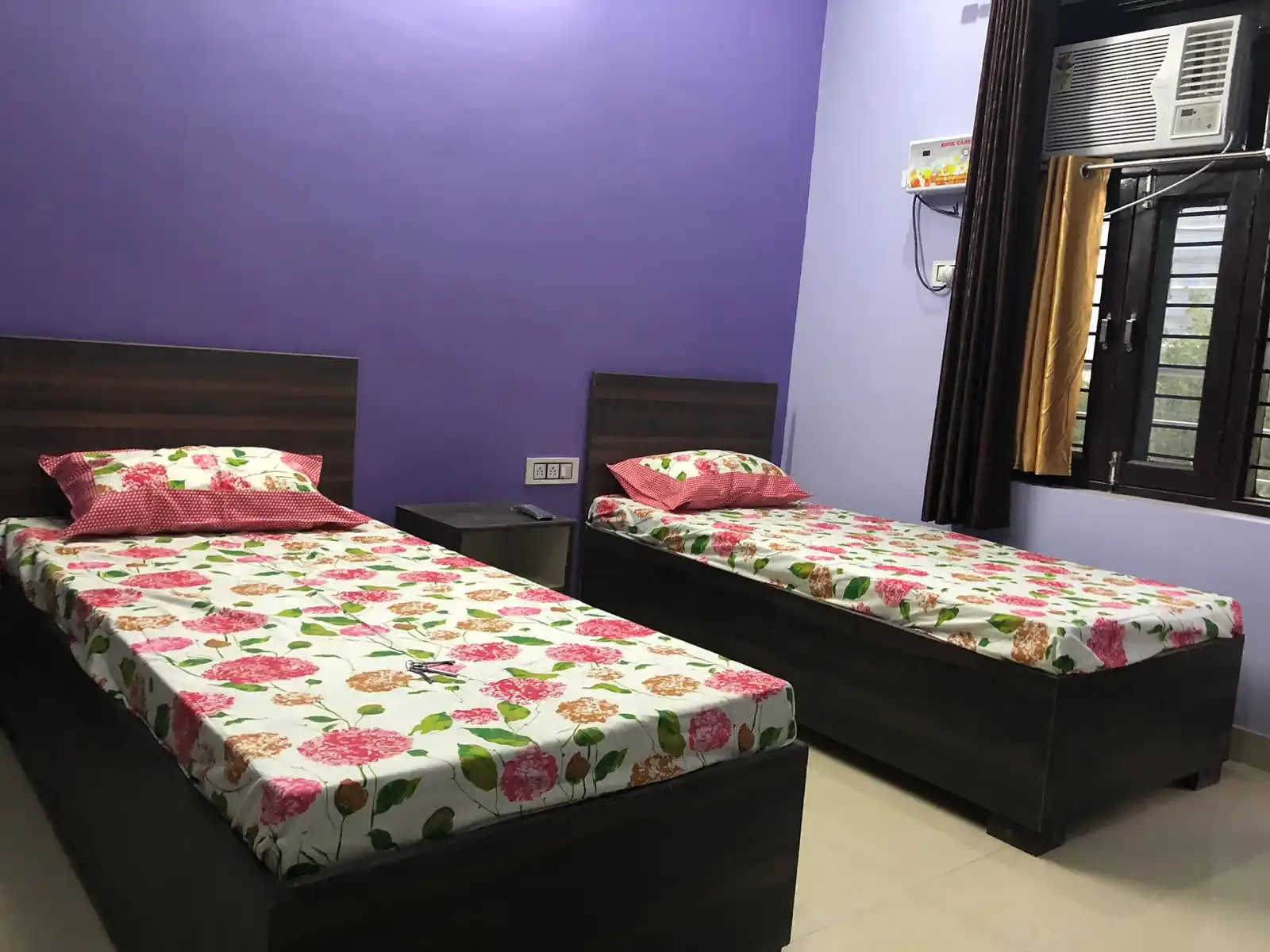 PLUGNSTAY APARTMENT 1 Photo 2