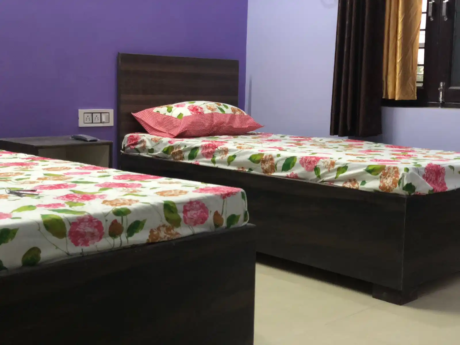 PLUGNSTAY APARTMENT 1 Photo 1