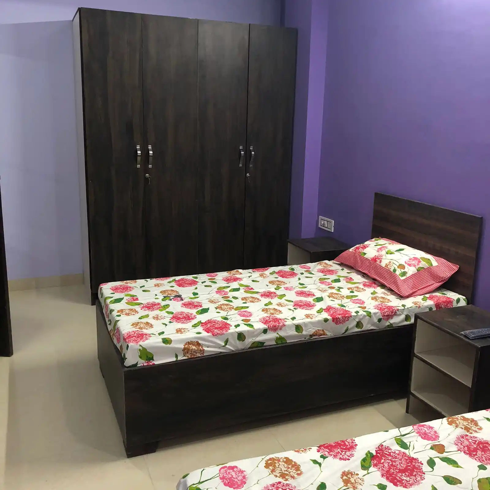 PLUGNSTAY APARTMENT 1 Photo 5