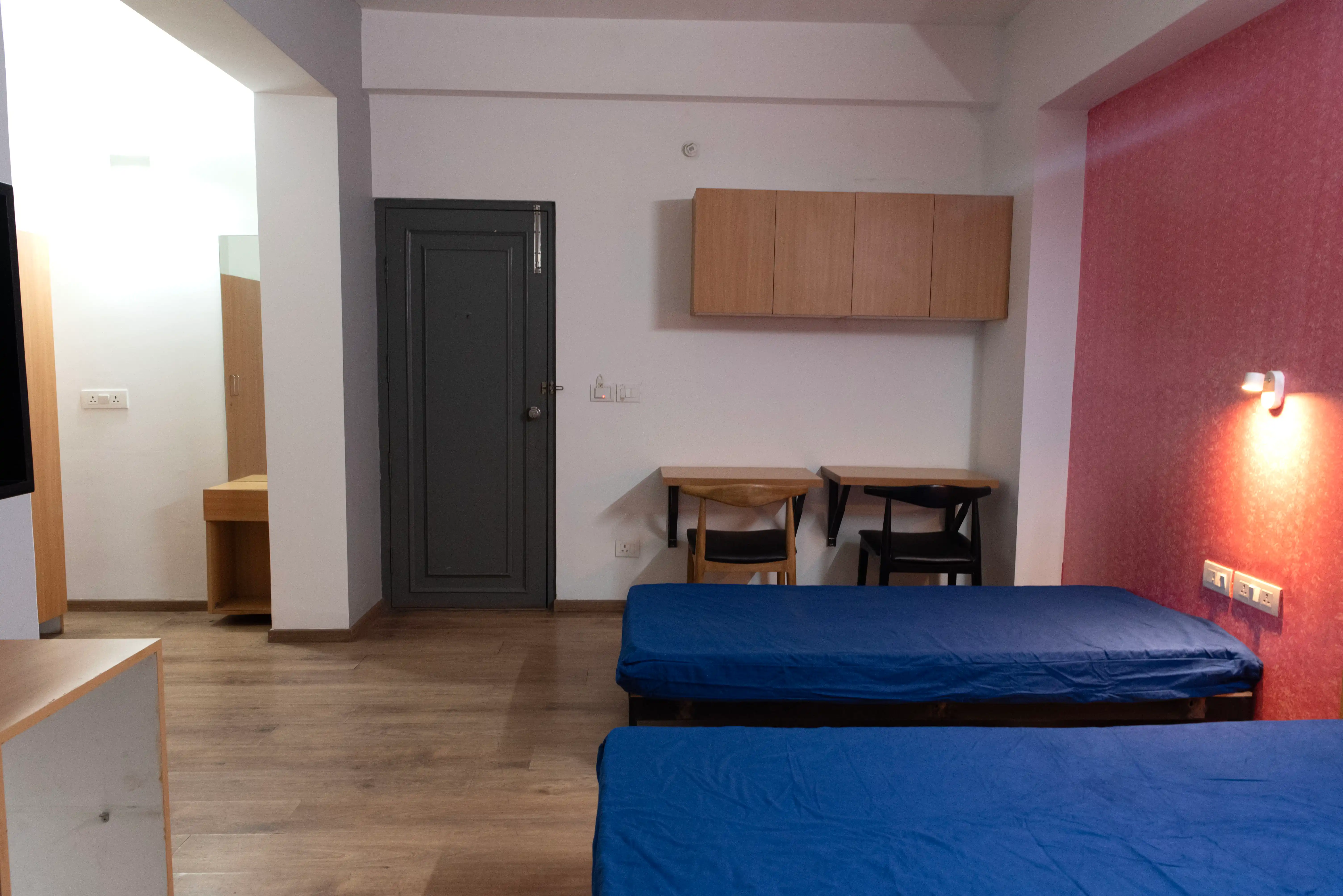 Shyam Stay Vaibhav Residency  Photo 3