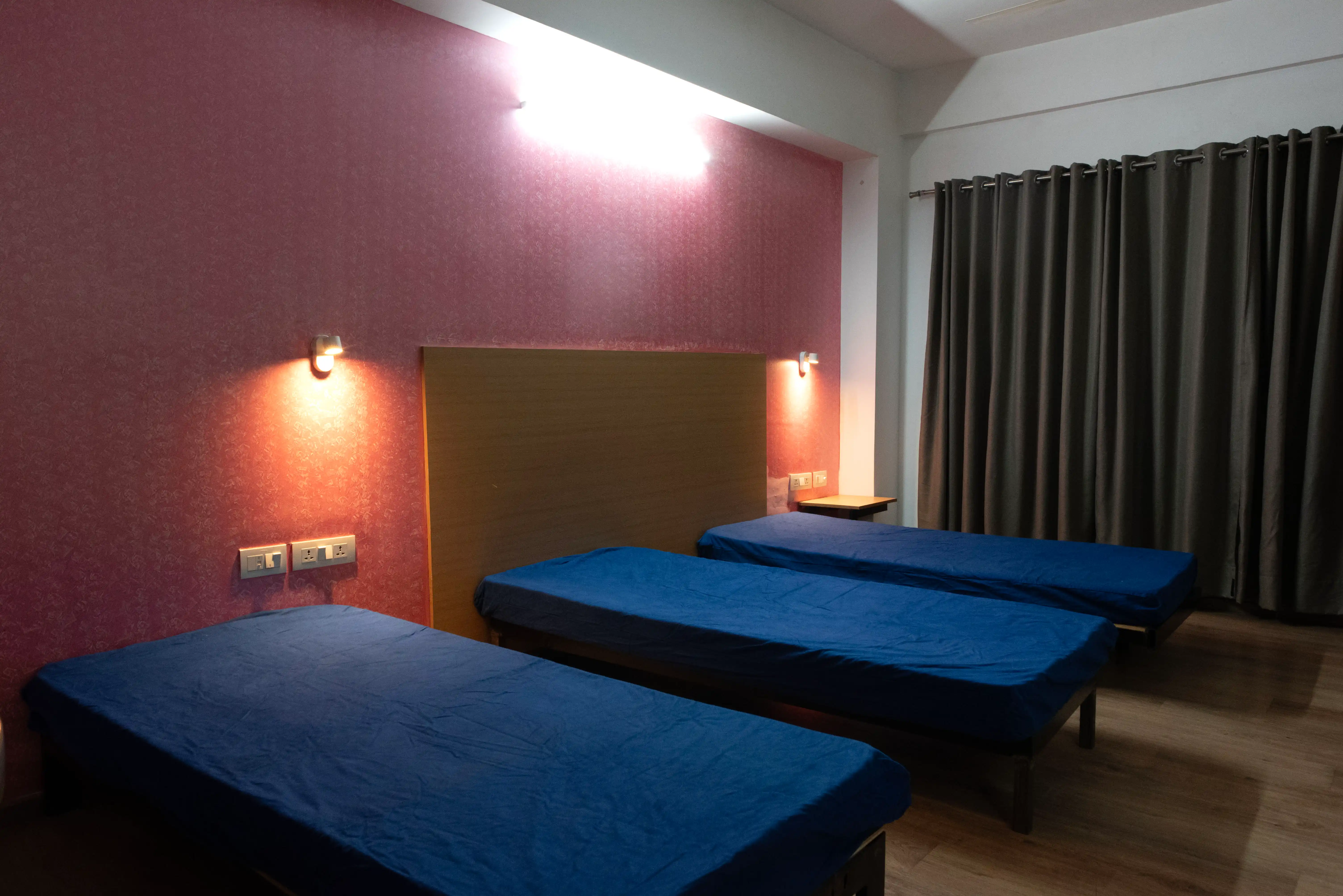 Shyam Stay Vaibhav Residency  Photo 5