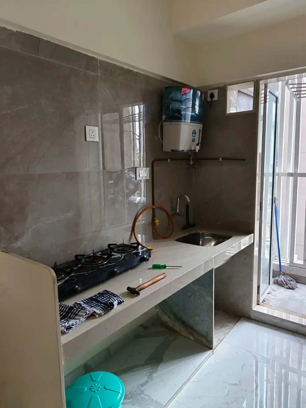 BLUMEN D-401 Photo 1 BLUMEN D-401 Photo 1