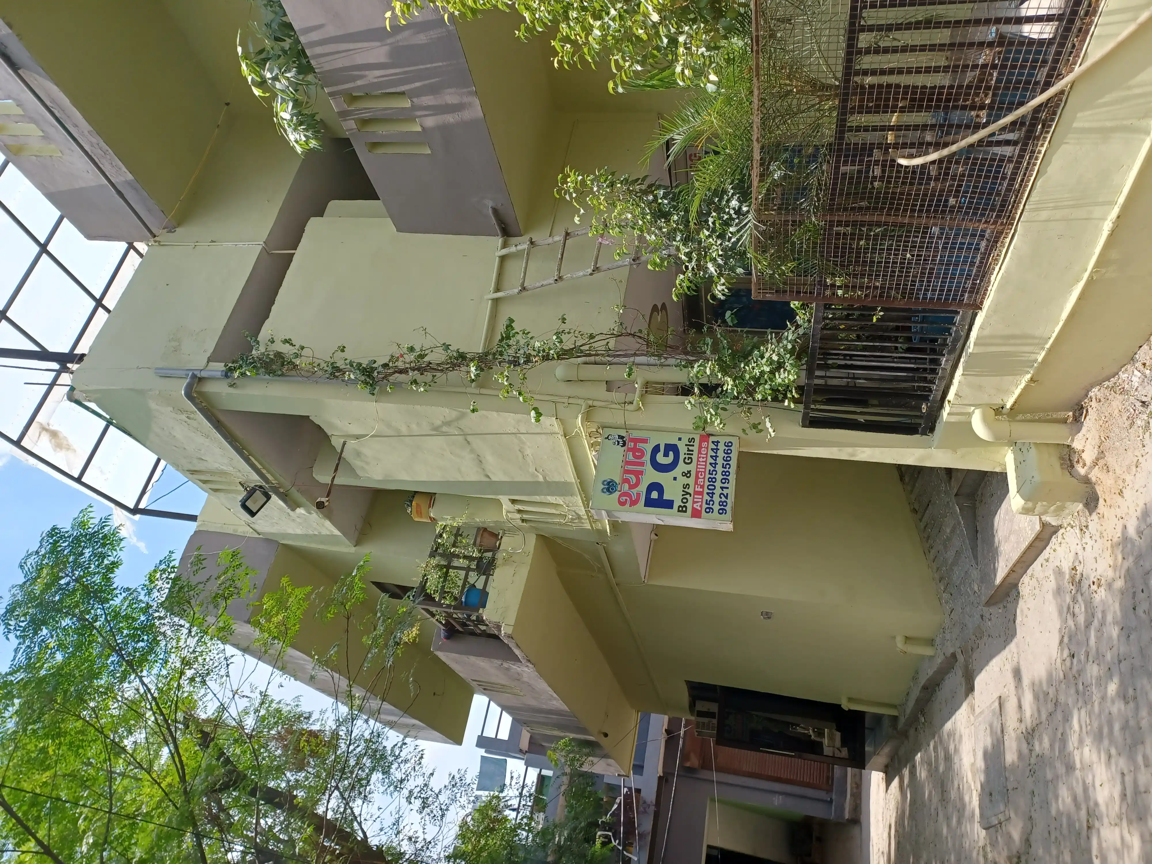 Shyam Kunj PG & Hostel Photo 3