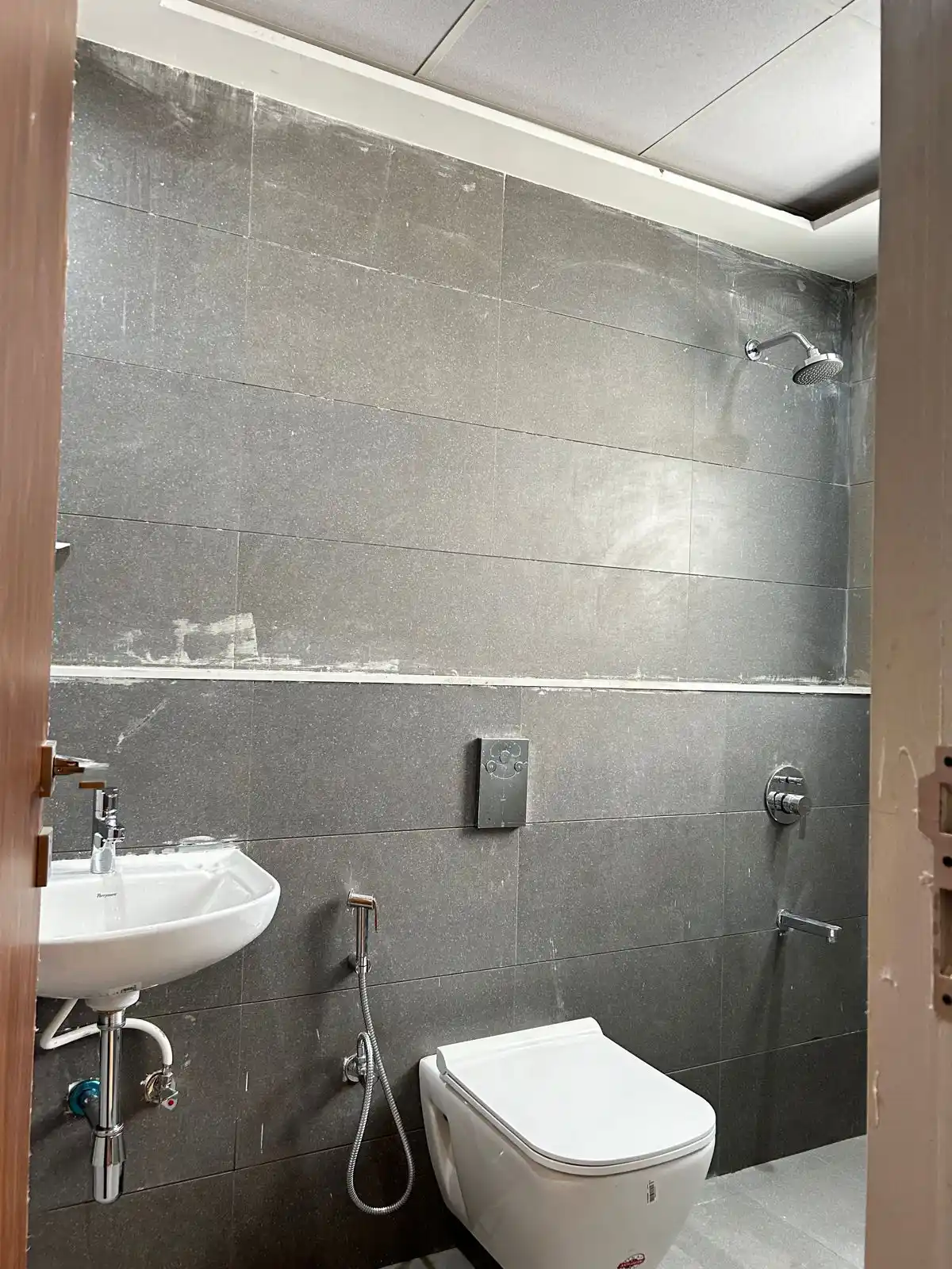 ZENDEN SPACE PROXIMA MAROL ANDHERI EAST Photo 1