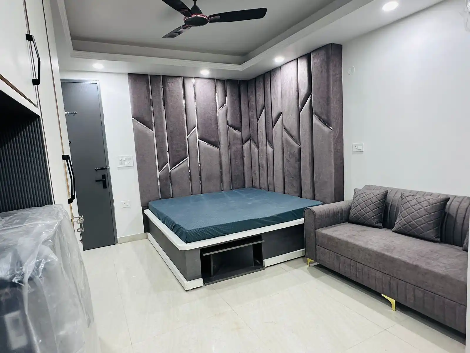 Aman Apartment (The Luxury Rooms) Photo 5