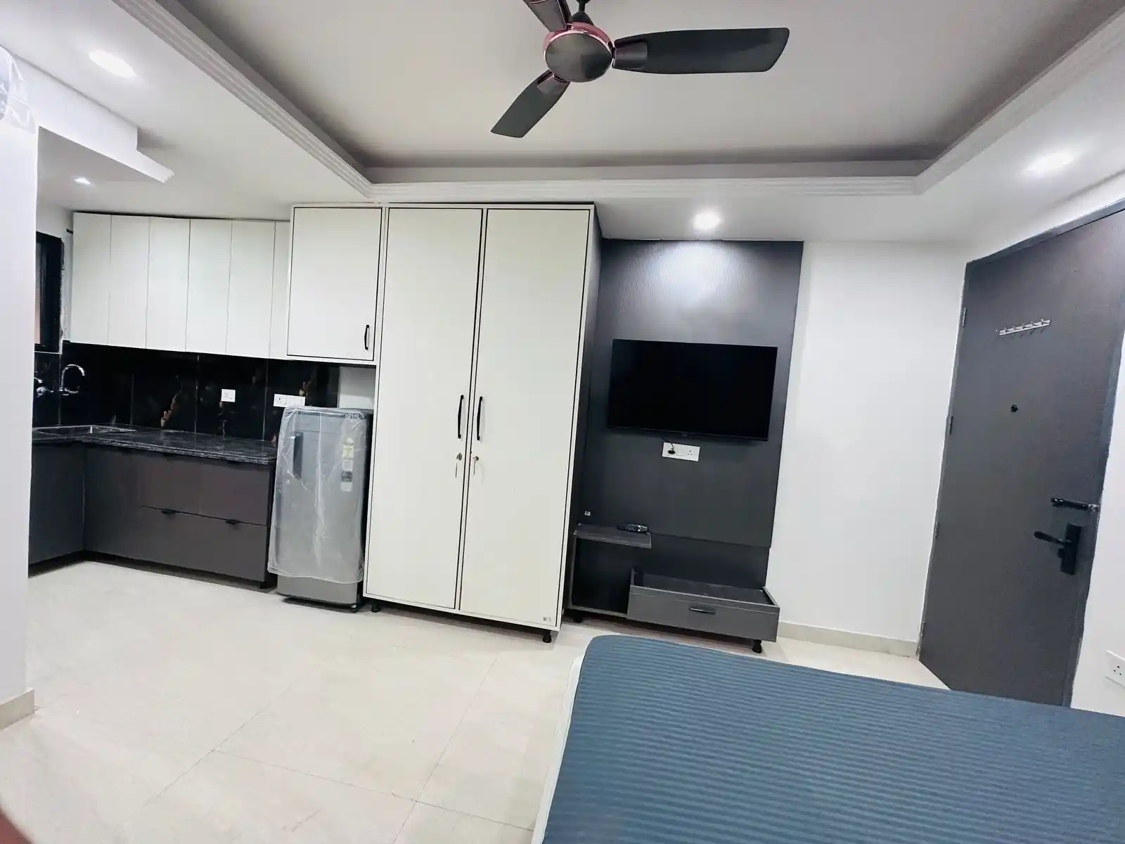 Aman Apartment (The Luxury Rooms) Photo 3