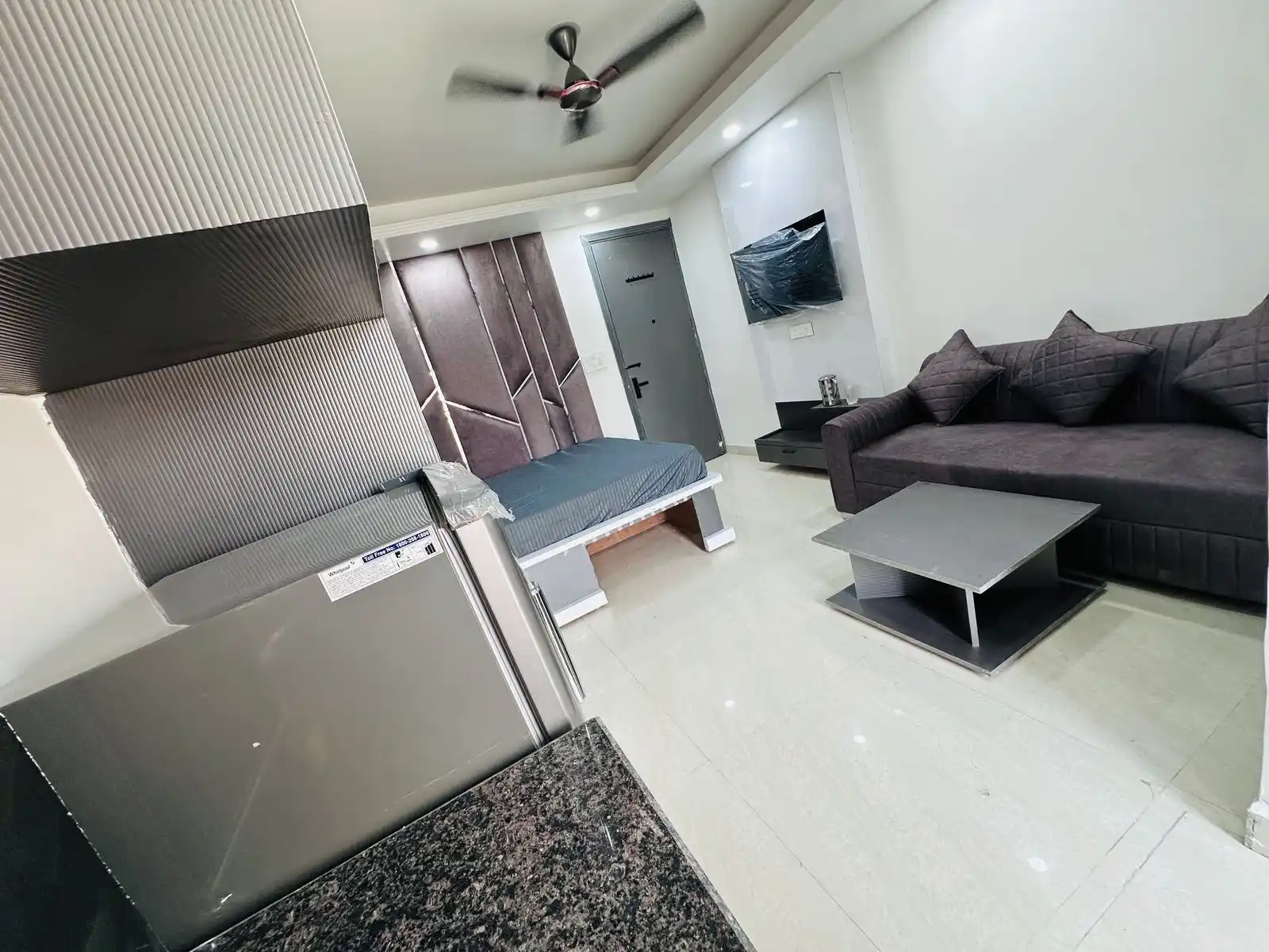 Aman Apartment (The Luxury Rooms) - Image 9