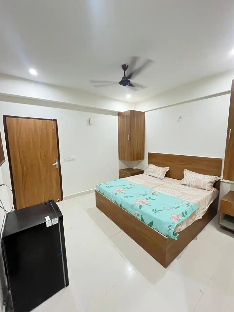 Cozy Rooms Photo 1